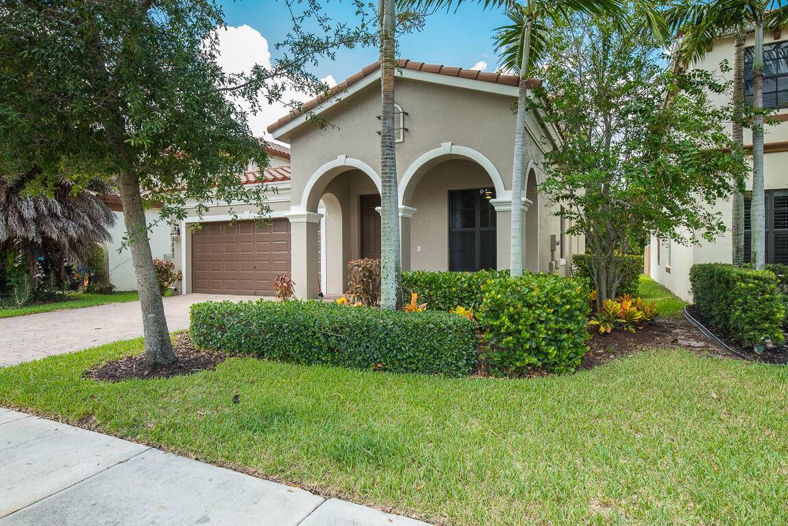 Boynton Beach, FL 33436,3865 Aspen Leaf DR