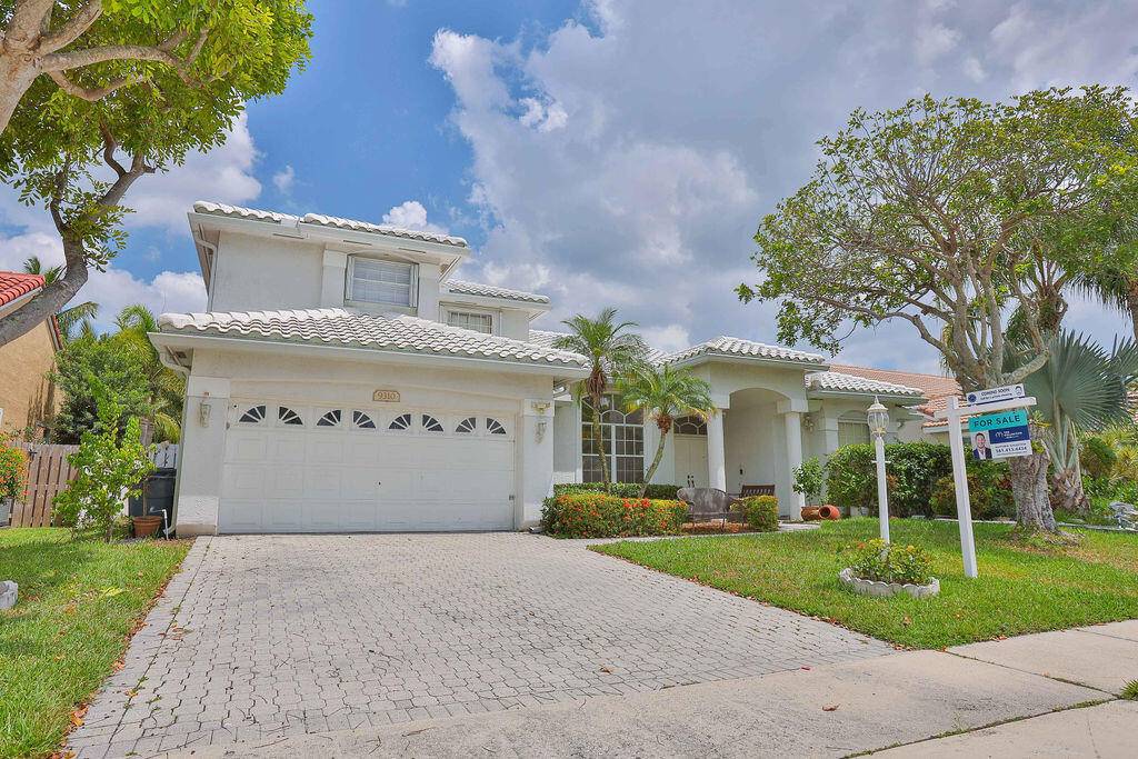 Boca Raton, FL 33496,9310 Vedra Pointe LN