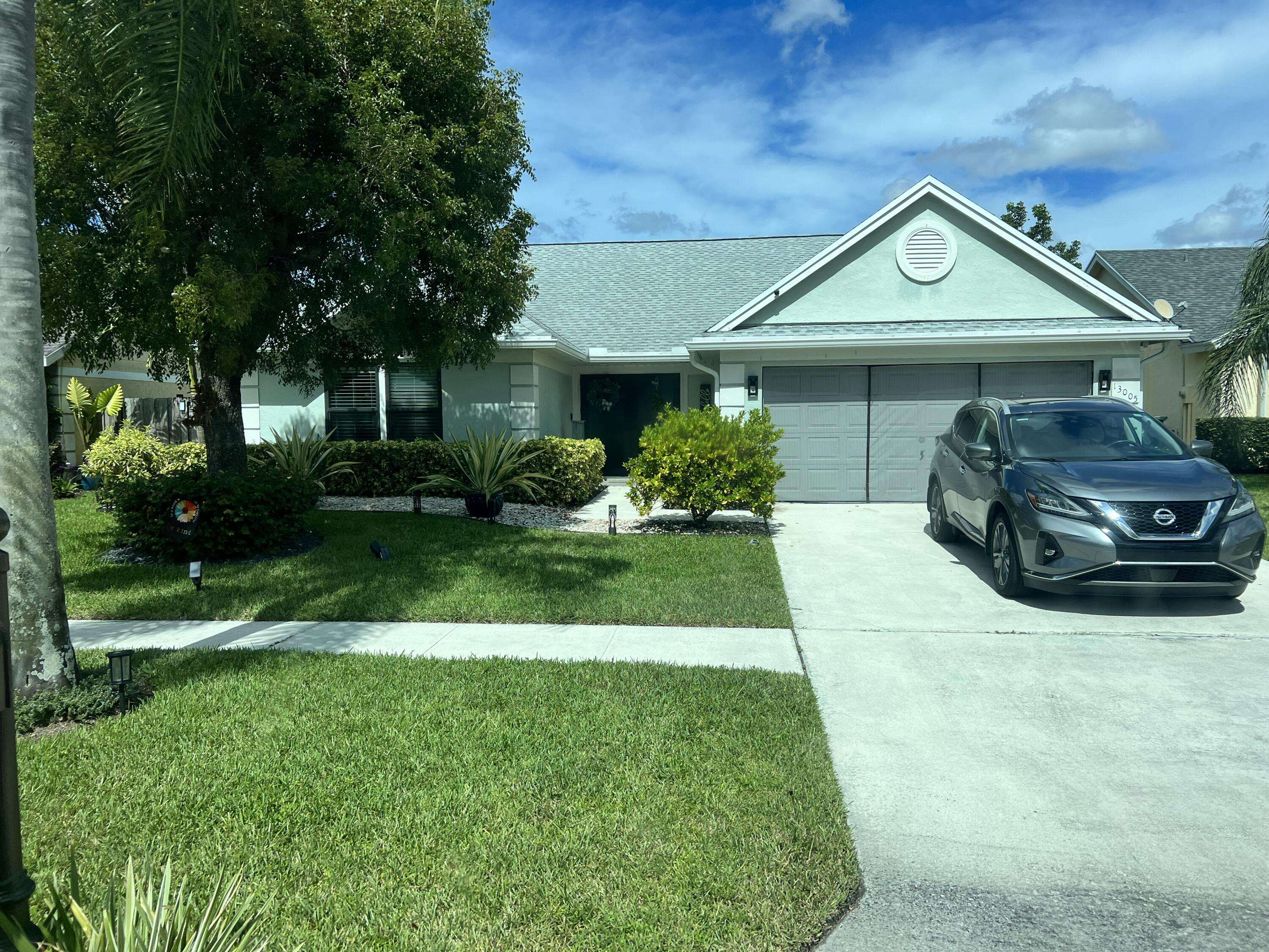 Wellington, FL 33414,13005 Meadowbreeze DR