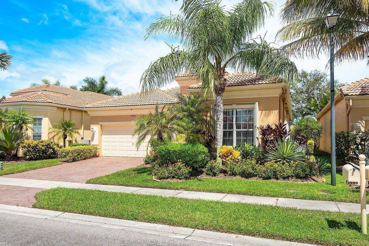 Delray Beach, FL 33446,15868 Vivanco ST