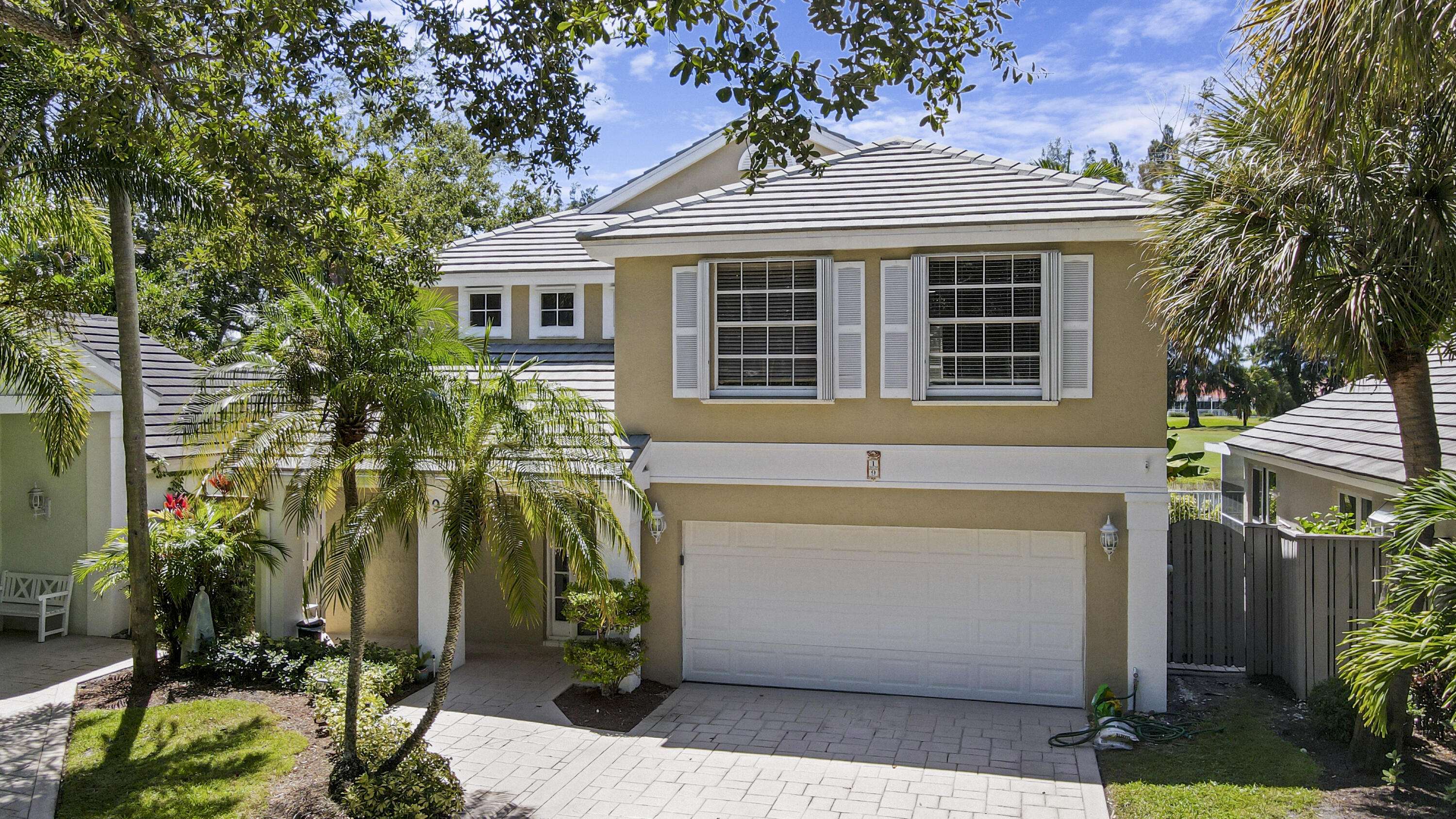 Palm Beach Gardens, FL 33418,19 Admirals CT