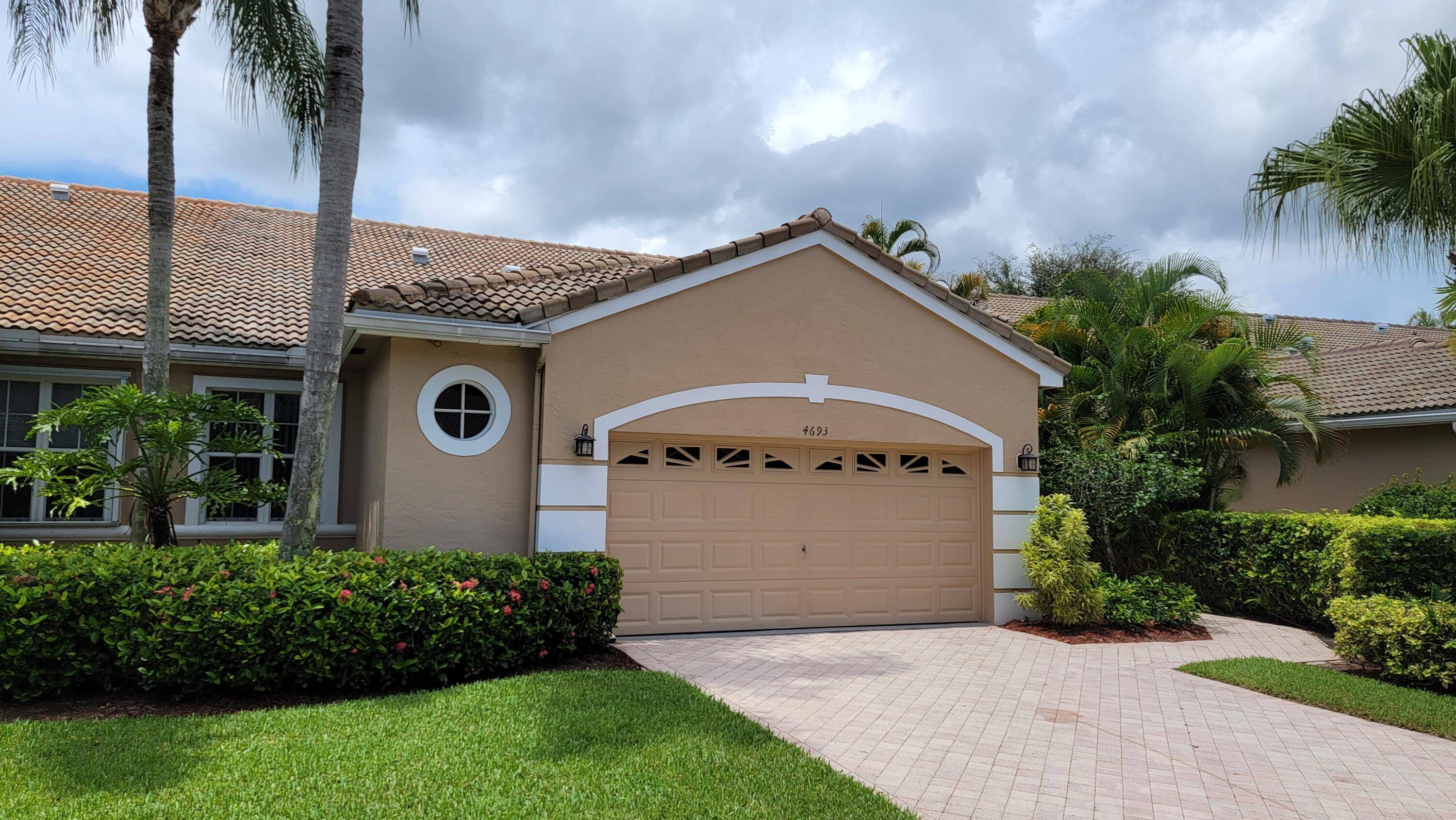 Lake Worth, FL 33449,4693 Carlton Golf DR