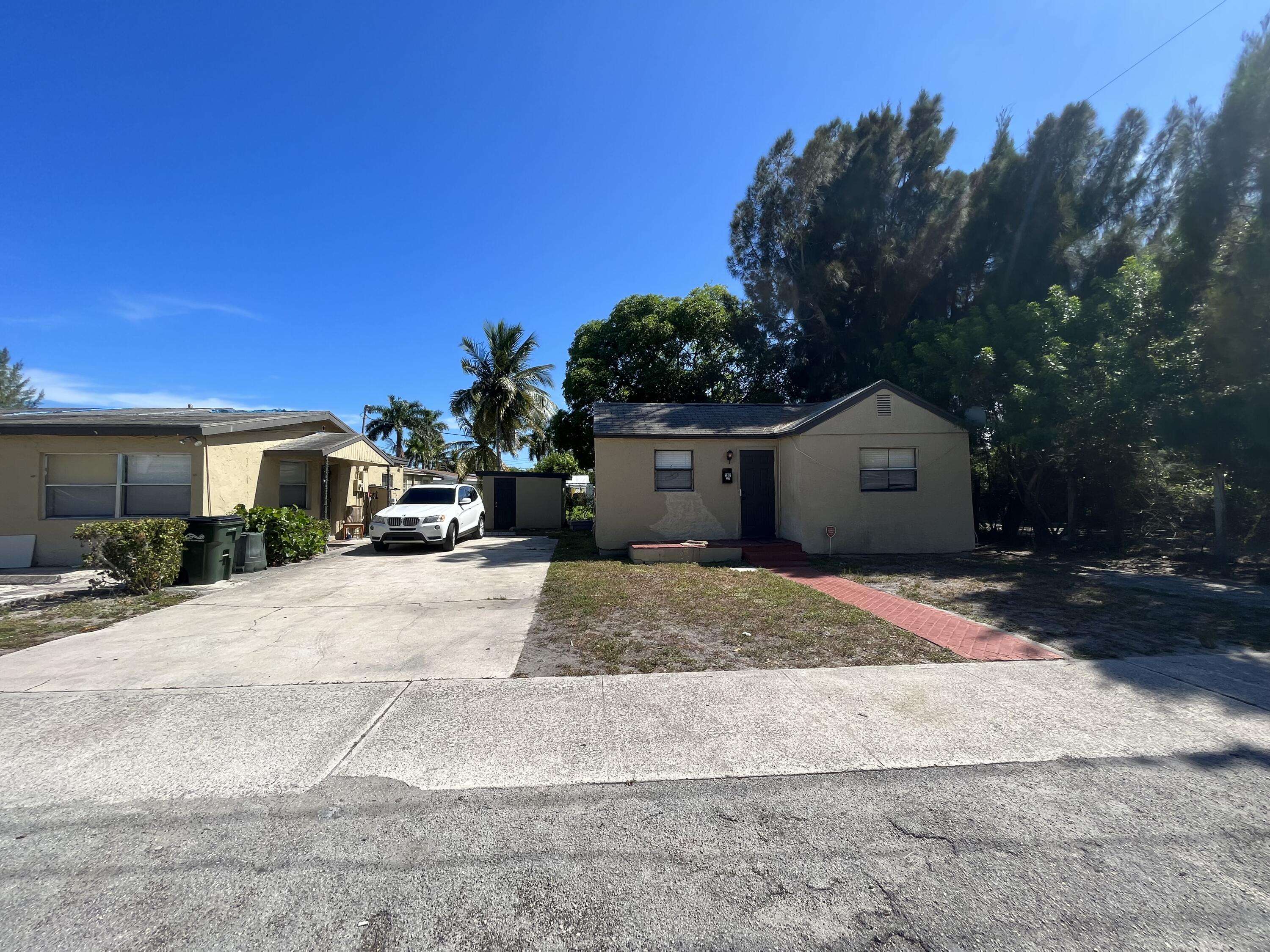 Delray Beach, FL 33444,302 SW 10th AVE