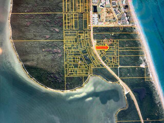 Fort Pierce, FL 34949,0 S Ocean DR