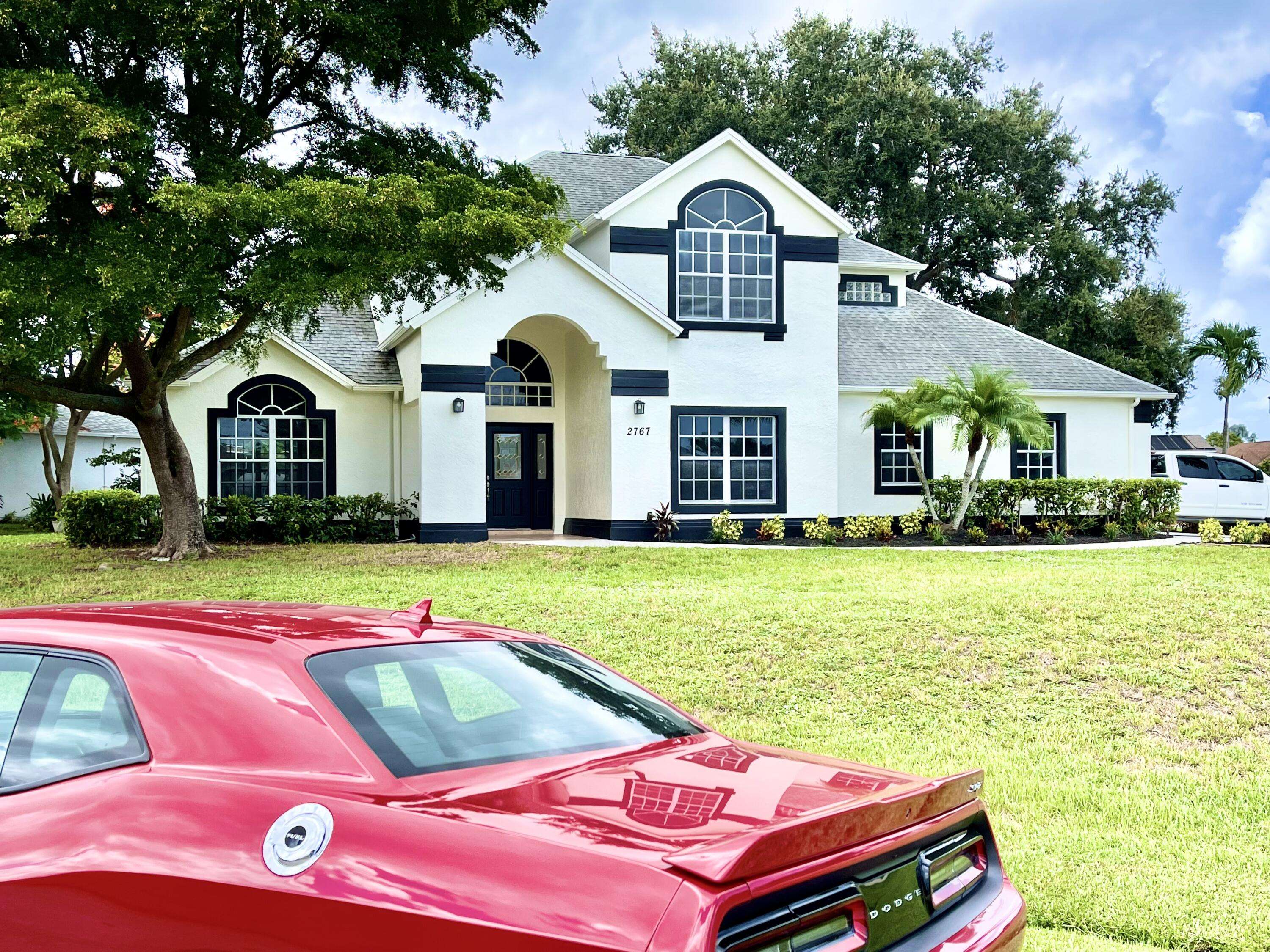 Port Saint Lucie, FL 34953,2767 SW District AVE