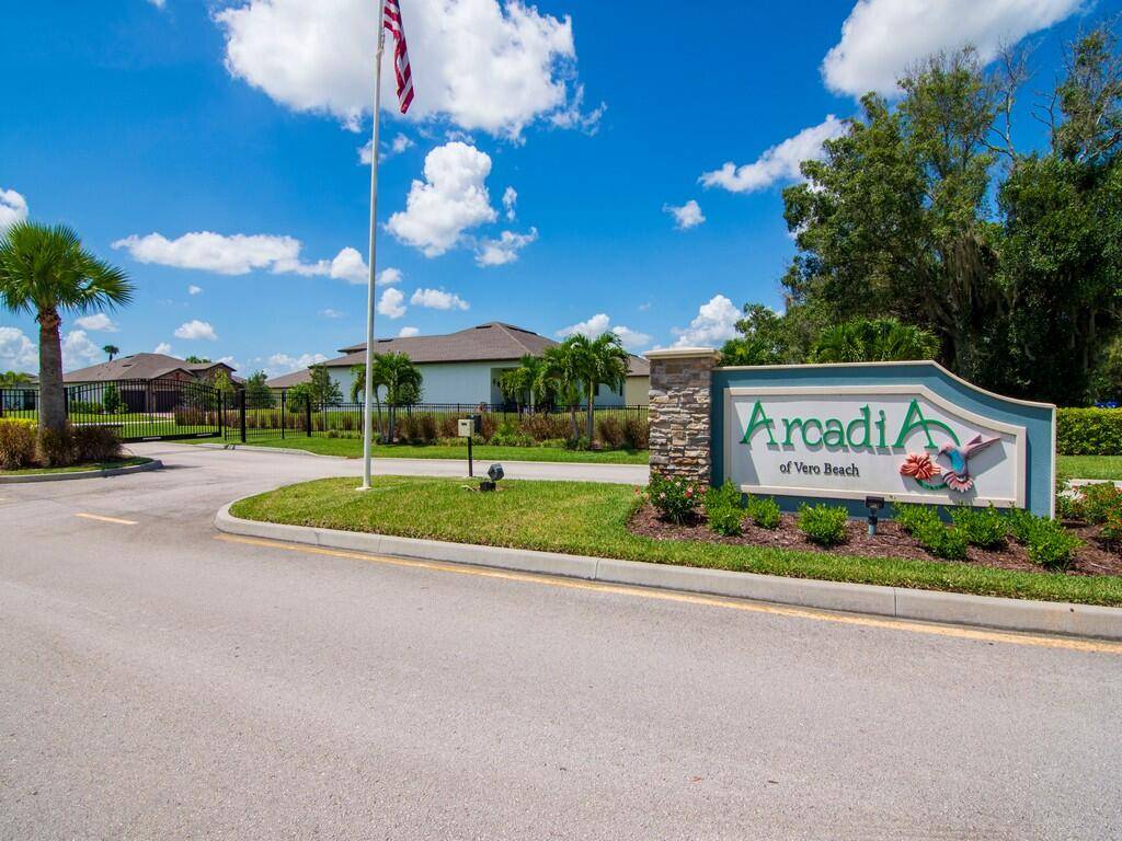 Vero Beach, FL 32966,6274 Arcadia Sq SQ