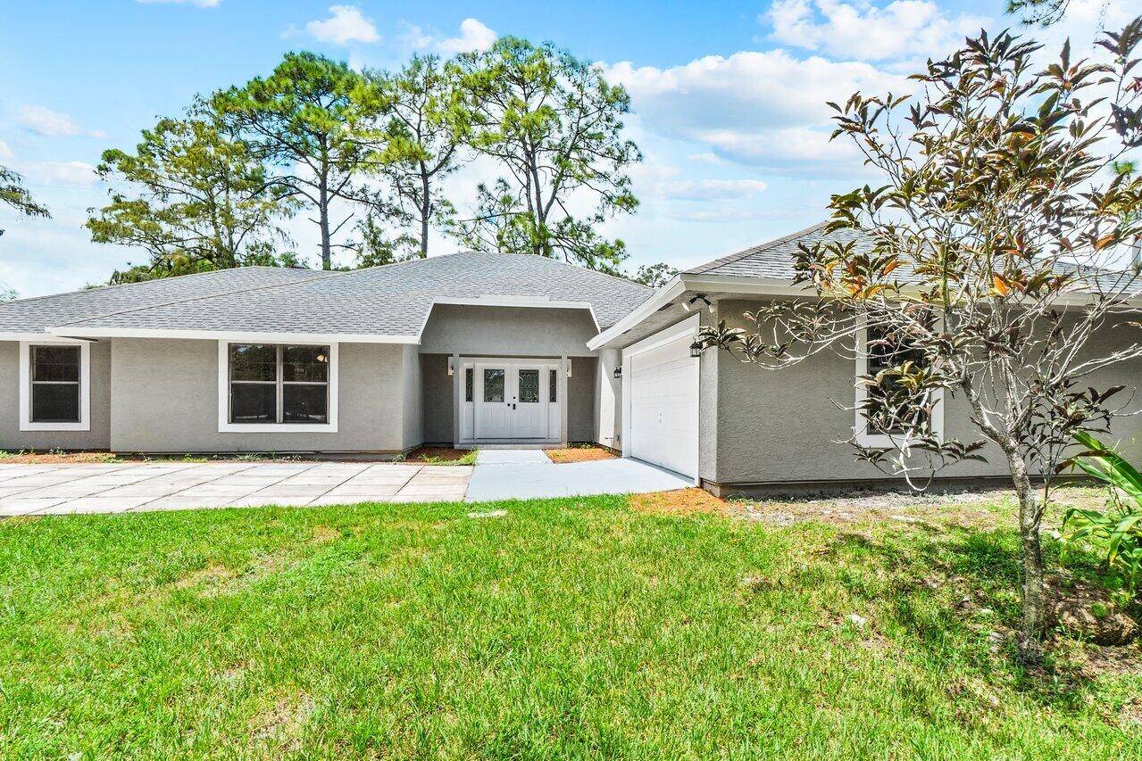 The Acreage, FL 33411,4151 N 127th TRL