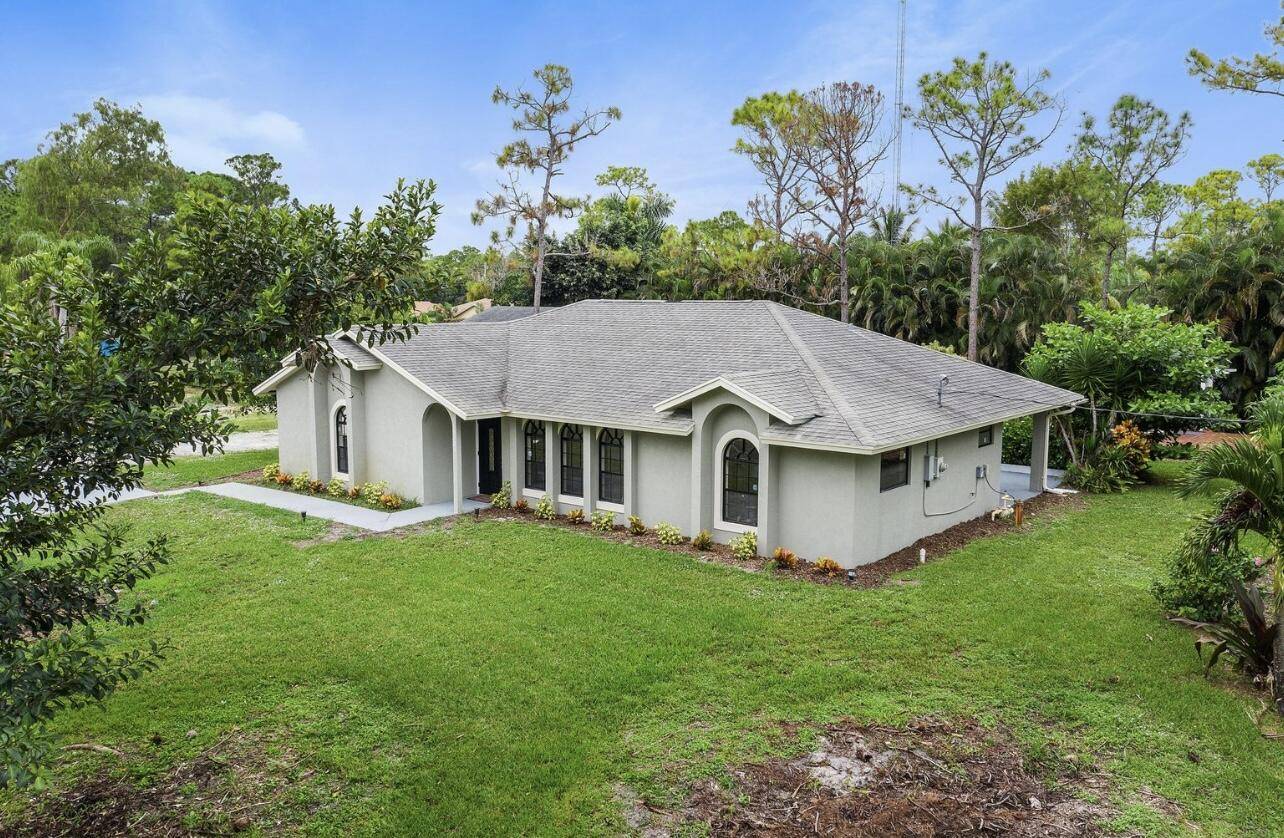 The Acreage, FL 33470,15705 N 73rd ST