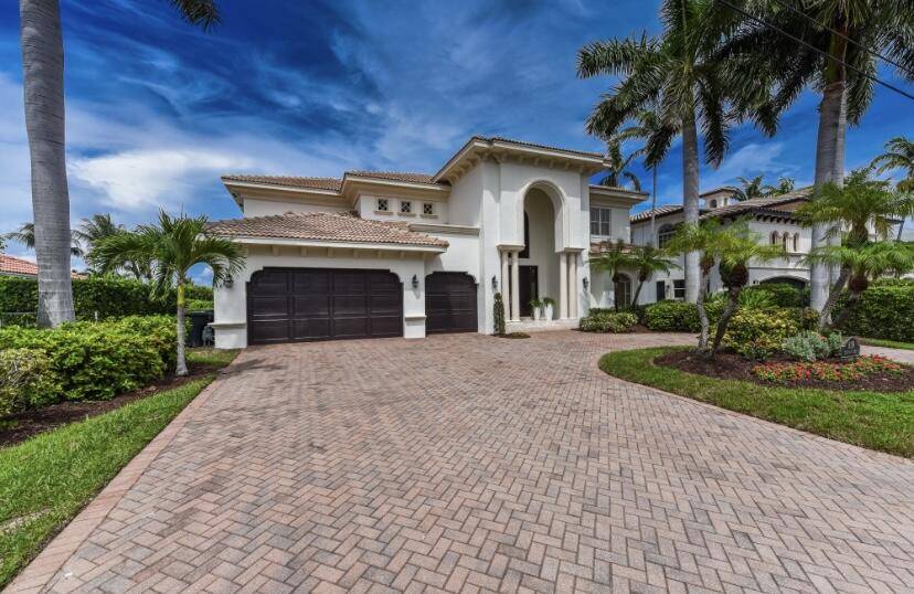 Boca Raton, FL 33487,839 Coventry ST