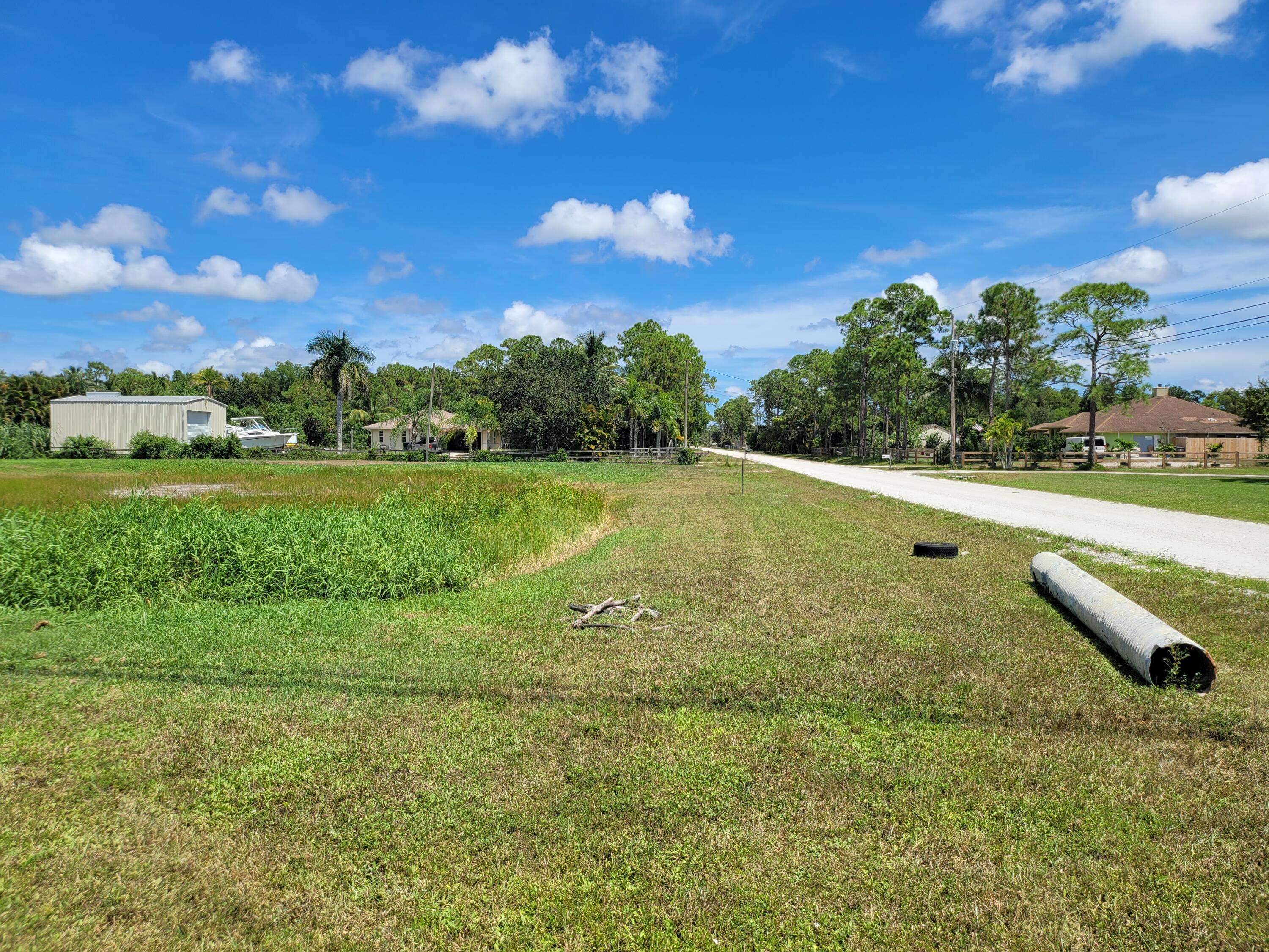 Loxahatchee, FL 33470,0000 75th LN