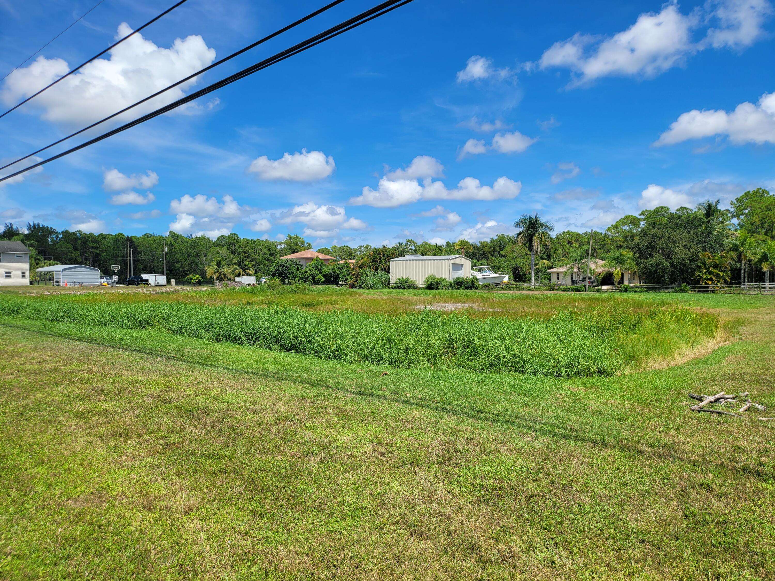 Loxahatchee, FL 33470,0000 75th LN