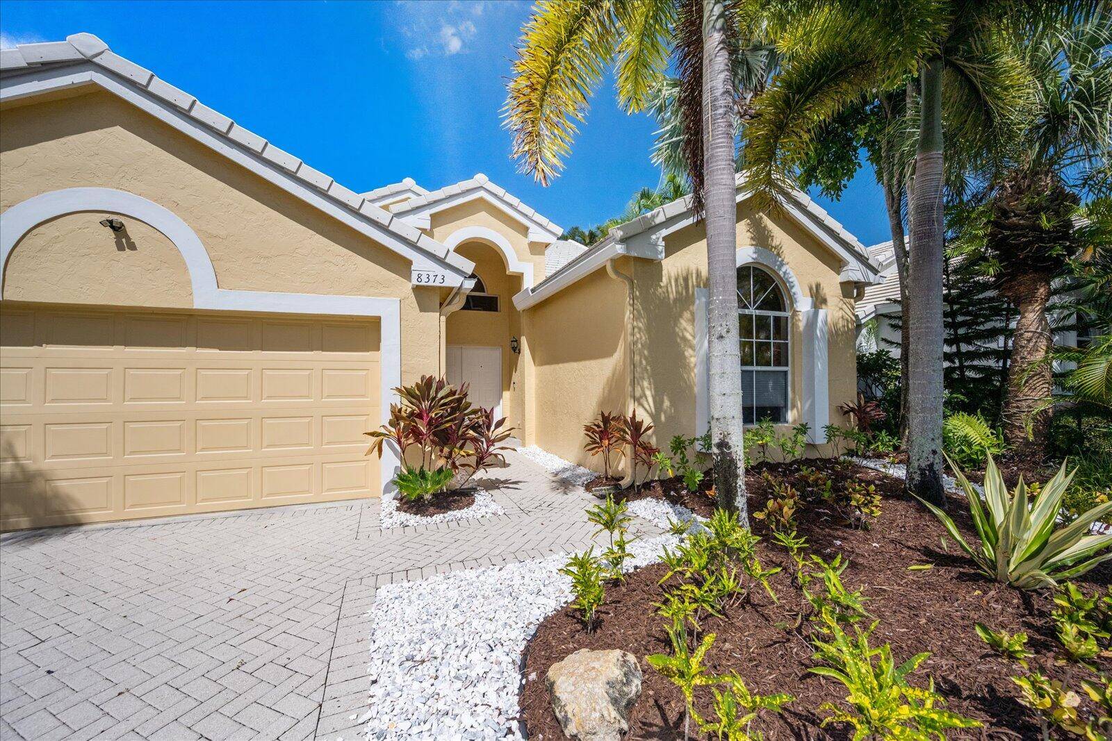 Boynton Beach, FL 33472,8373 Horseshoe Bay RD