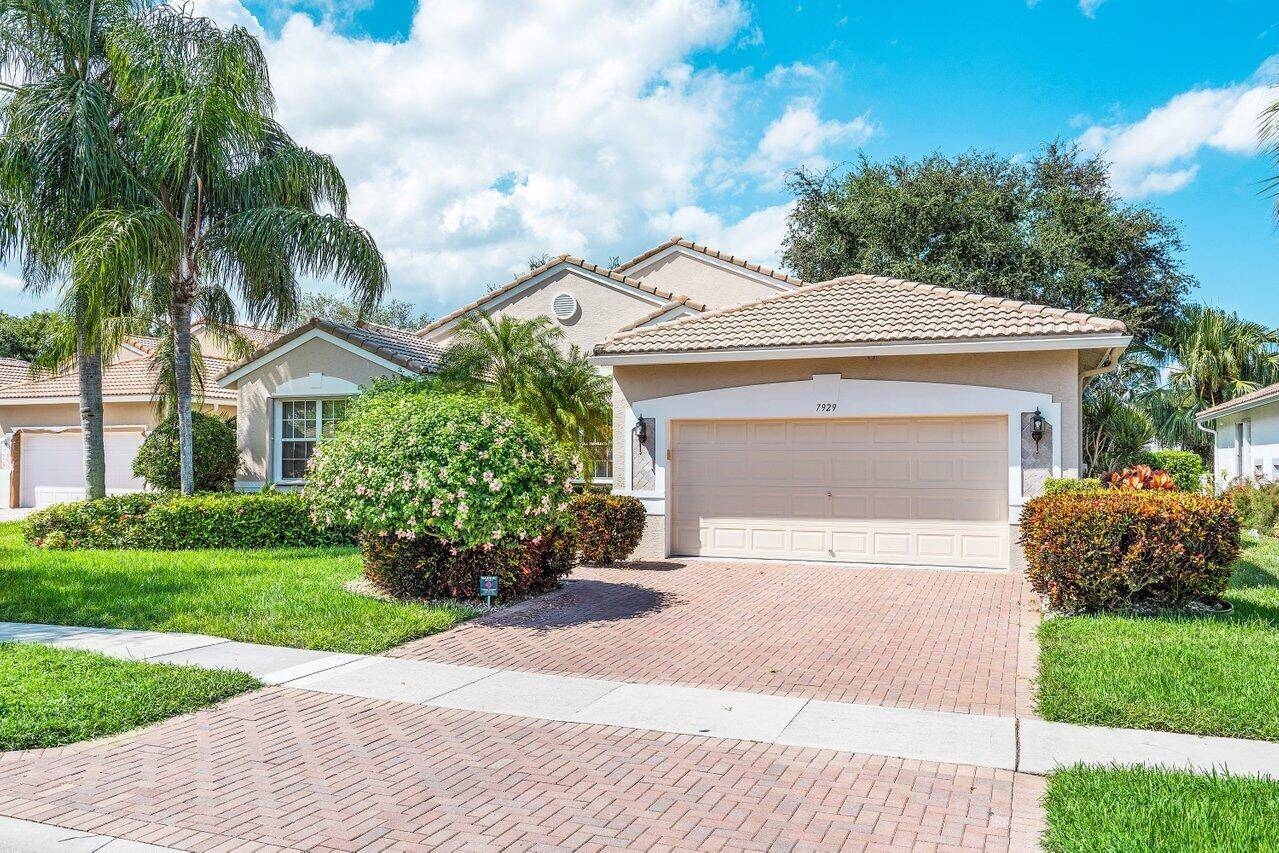 Boynton Beach, FL 33437,7929 Rinehart DR