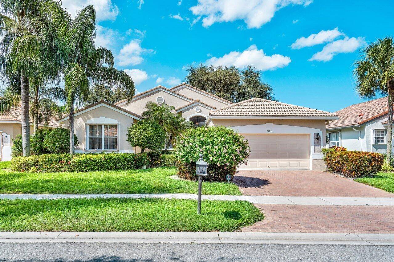 Boynton Beach, FL 33437,7929 Rinehart DR