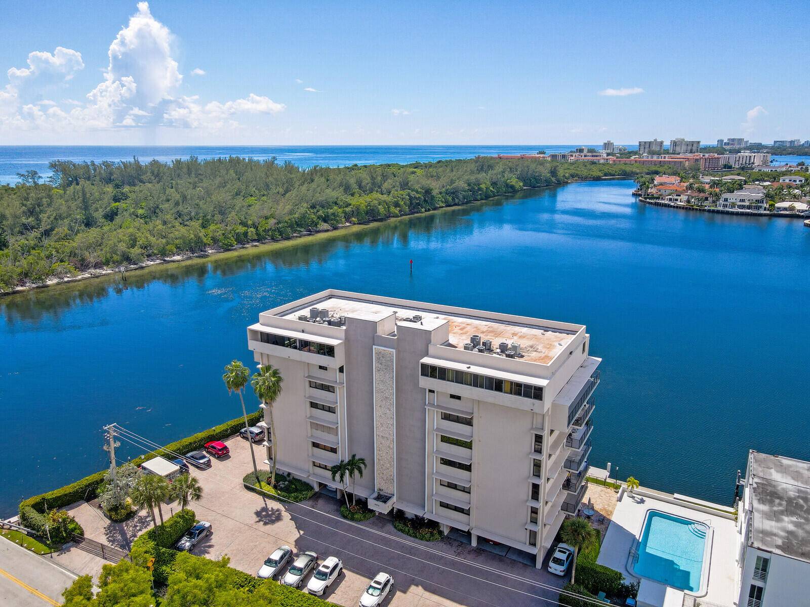 Boca Raton, FL 33431,900 NE Spanish River BLVD 6e