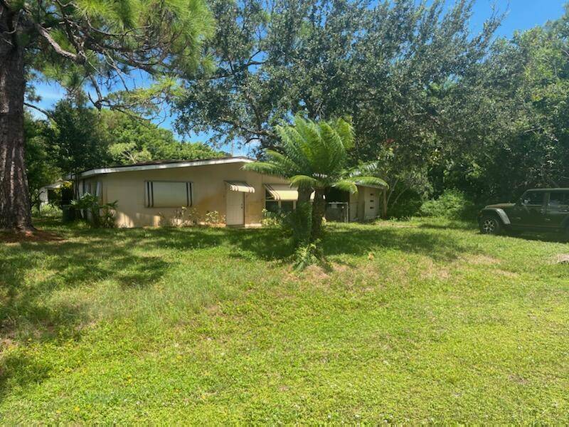 Fort Pierce, FL 34951,6904 Coquina AVE