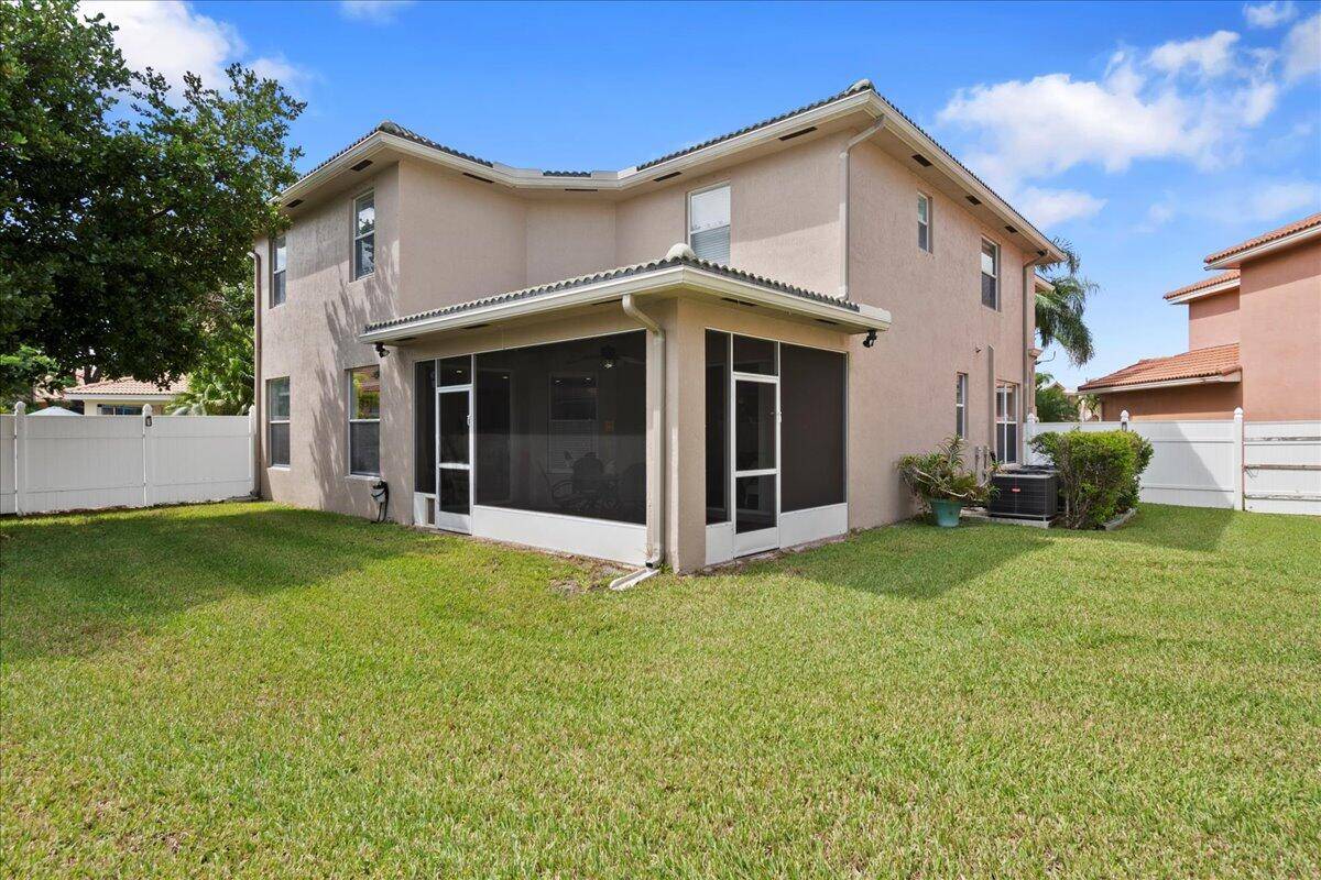 West Palm Beach, FL 33411,3102 Breakwater CT