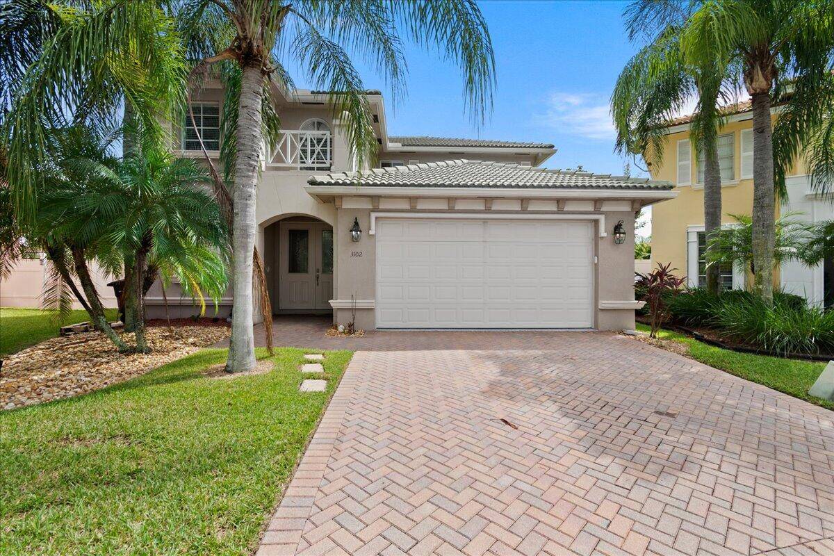 West Palm Beach, FL 33411,3102 Breakwater CT