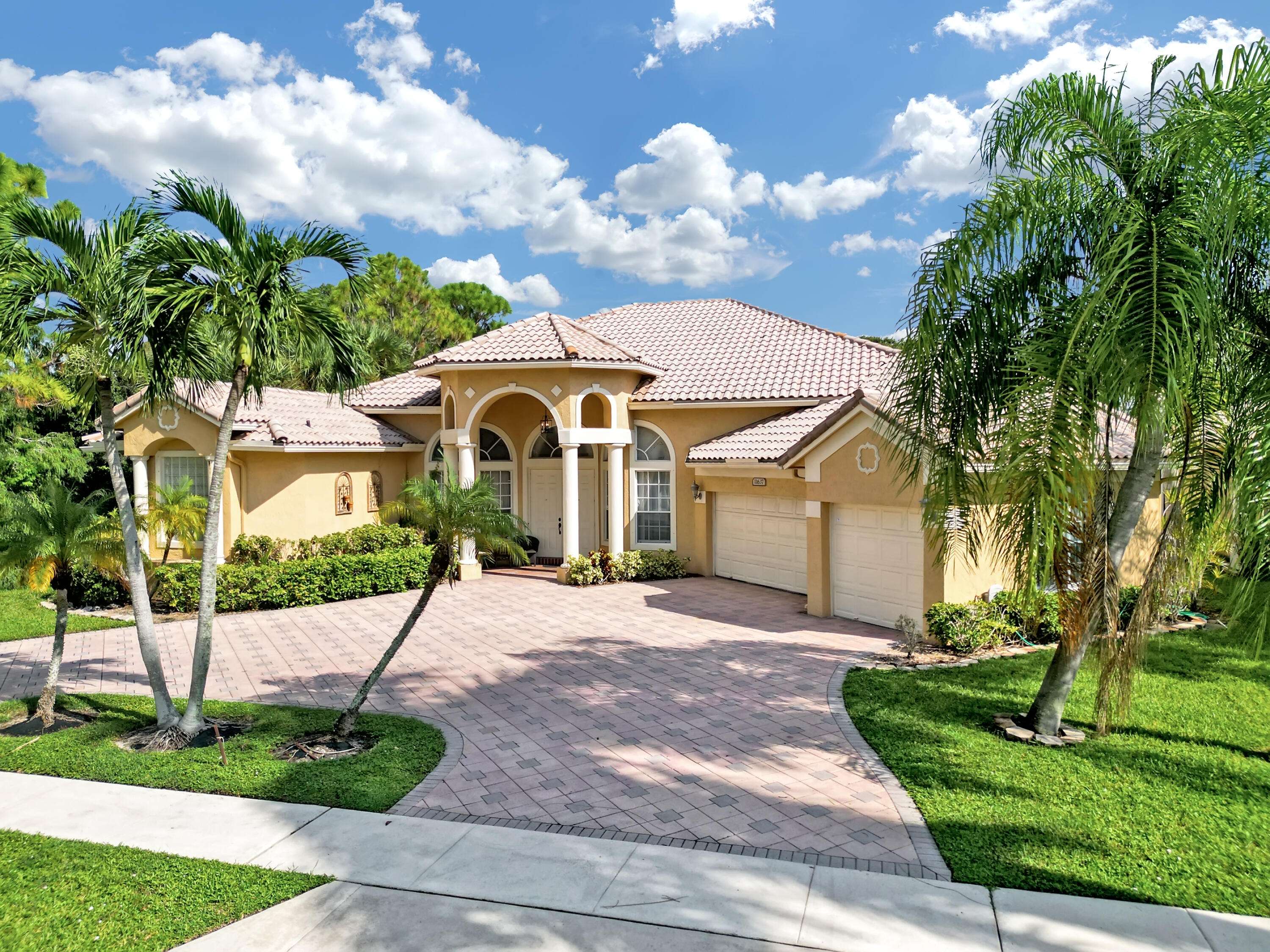 Boca Raton, FL 33428,11637 Kensington CT