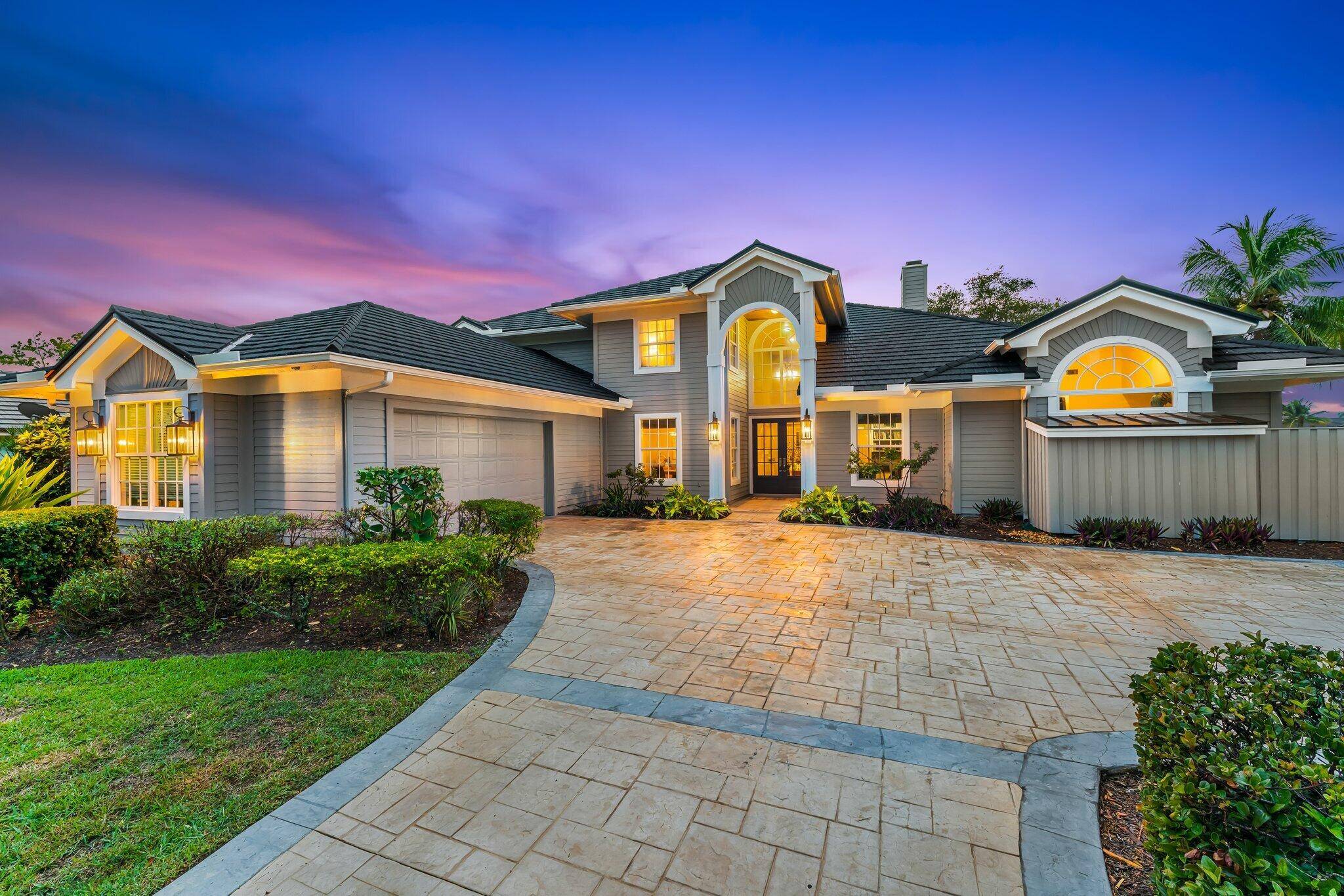 Tequesta, FL 33469,18777 SE River Ridge RD