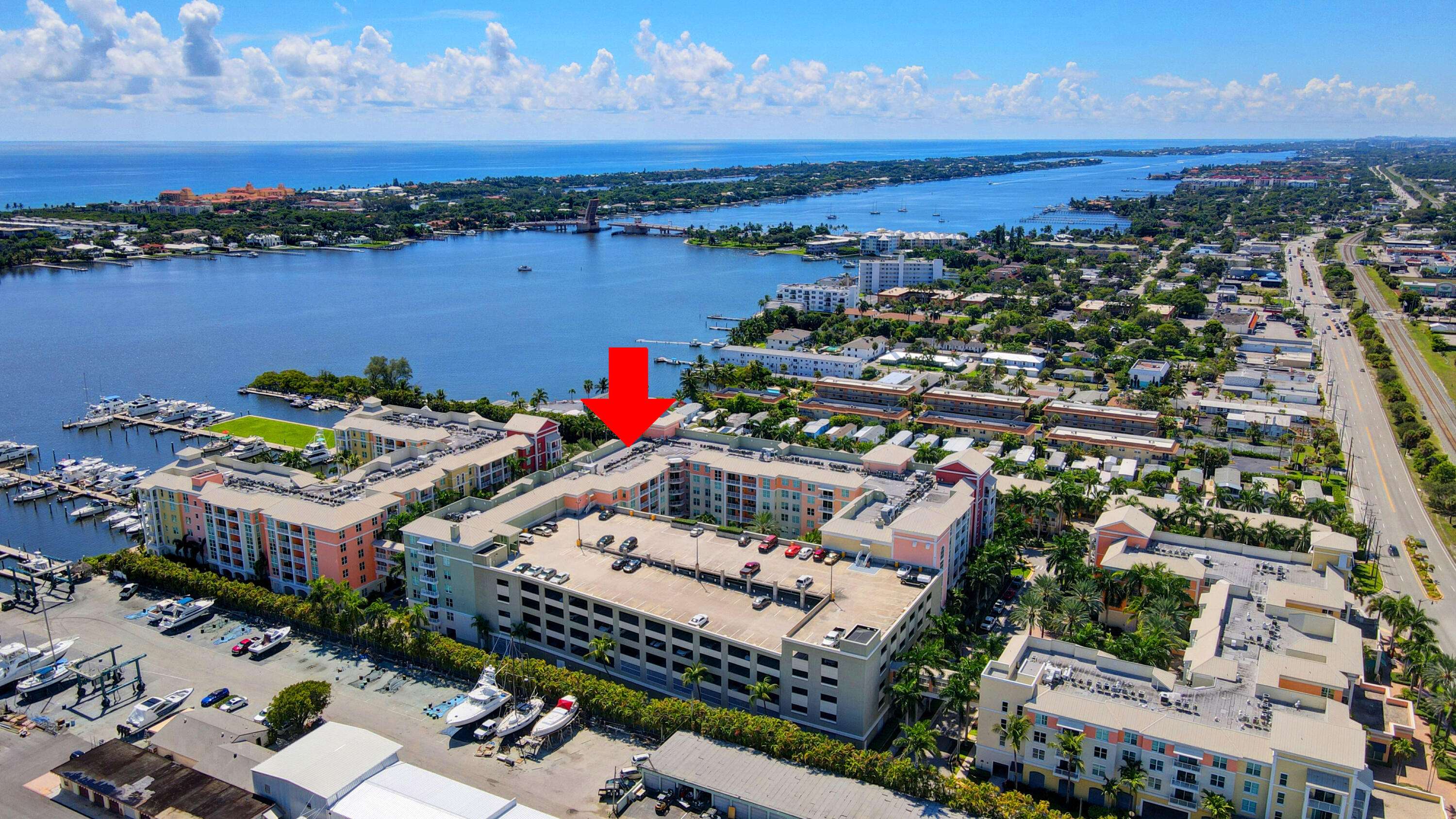 Lantana, FL 33462,804 E Windward WAY 319