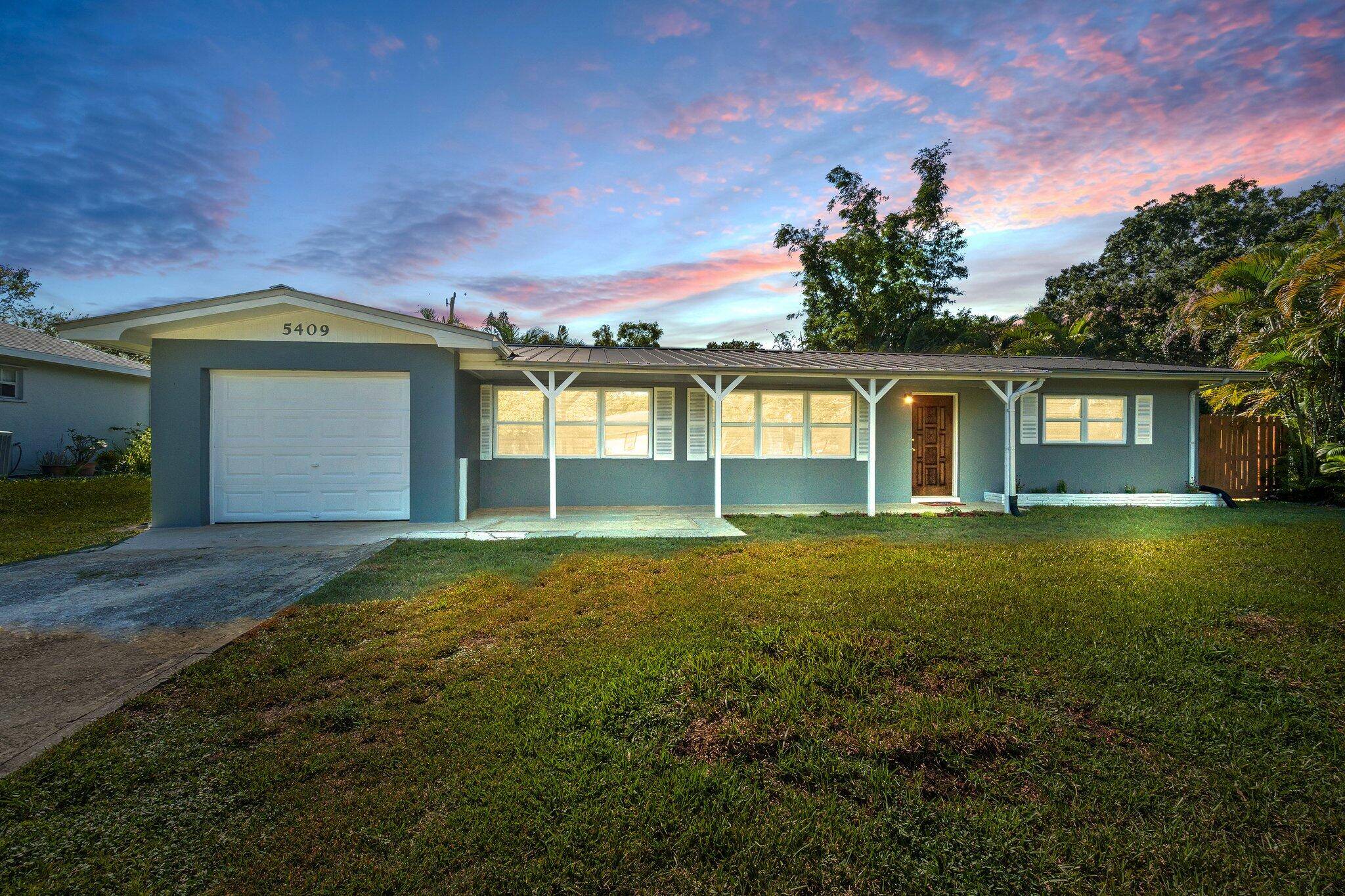 Fort Pierce, FL 34951,5409 Shannon DR