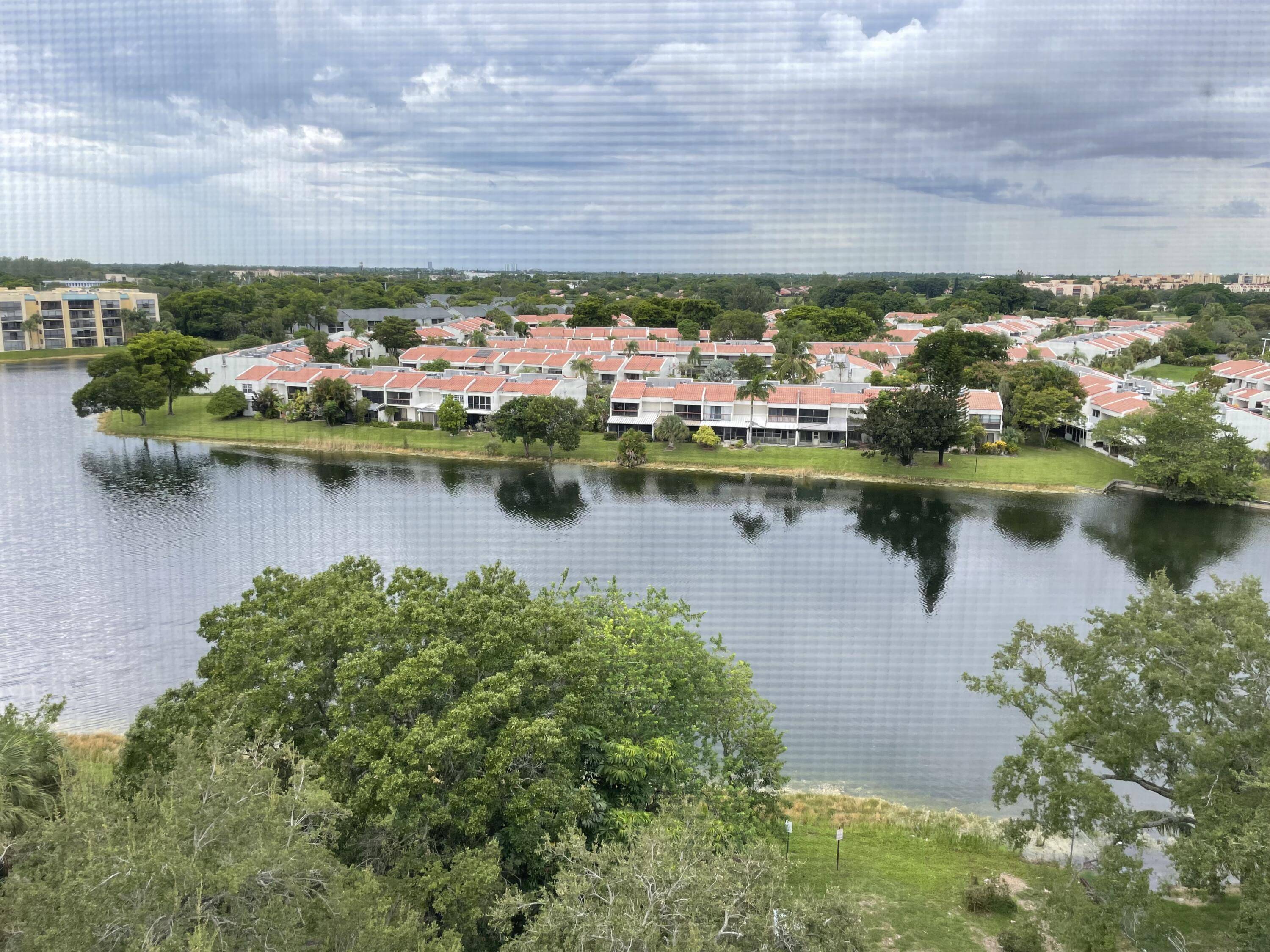 Lauderhill, FL 33319,3301 Spanish Moss TER 901