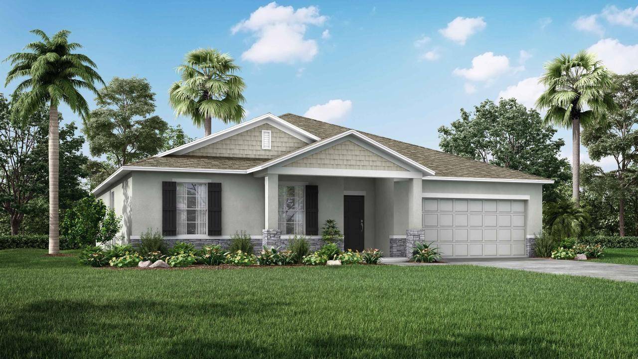 Port Saint Lucie, FL 34983,0000 SW Butler AVE