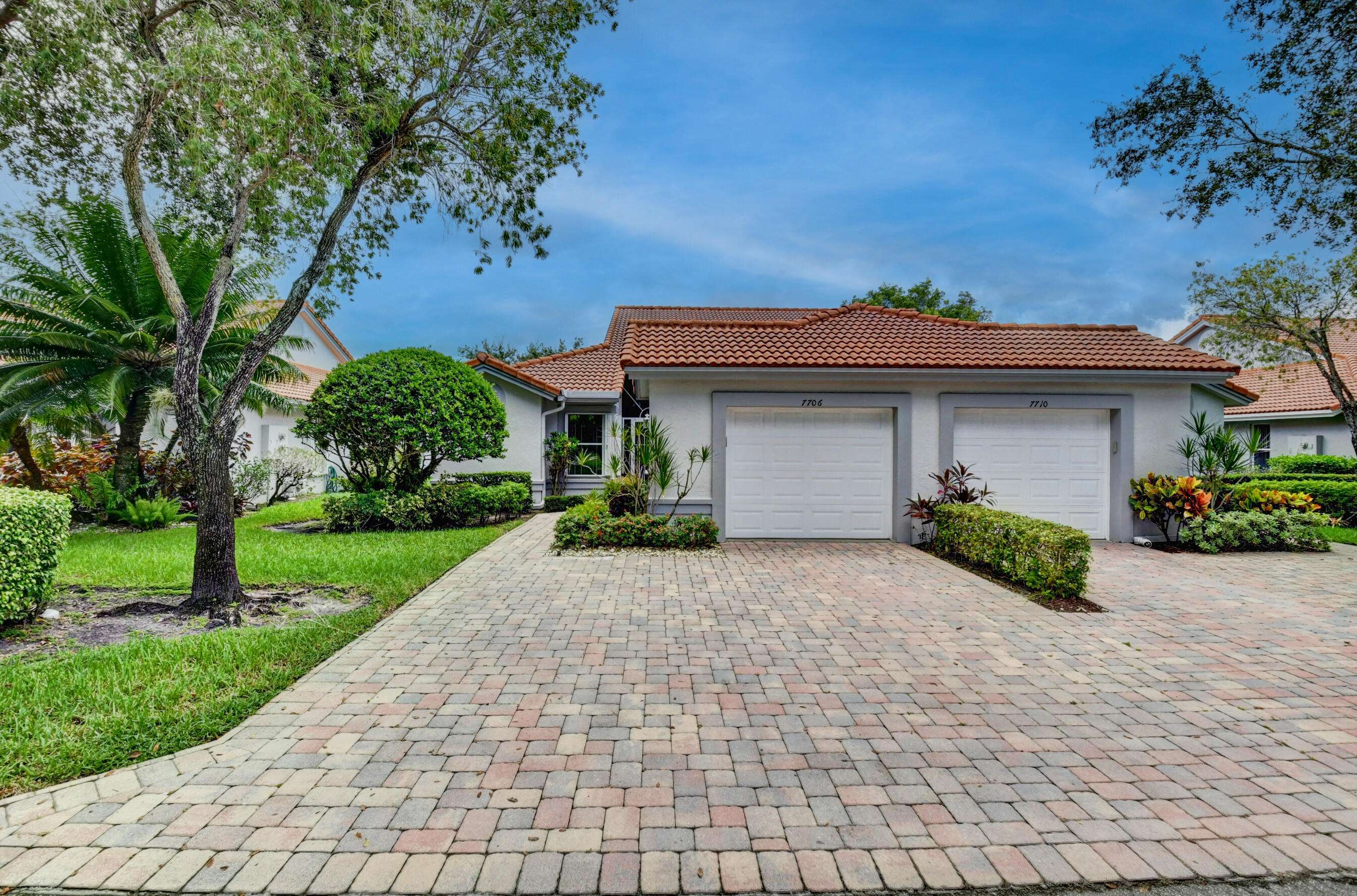 Boynton Beach, FL 33437,7706 Majestic Palm DR