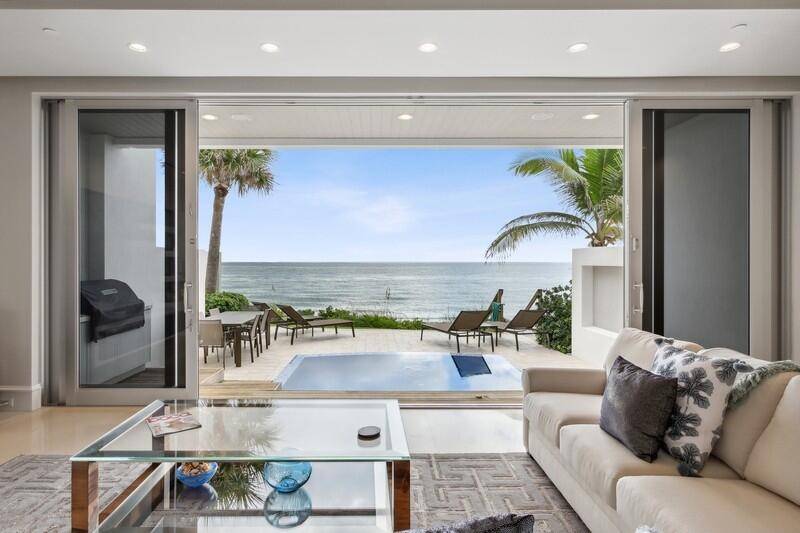 Highland Beach, FL 33487,4215 S Ocean BLVD 5