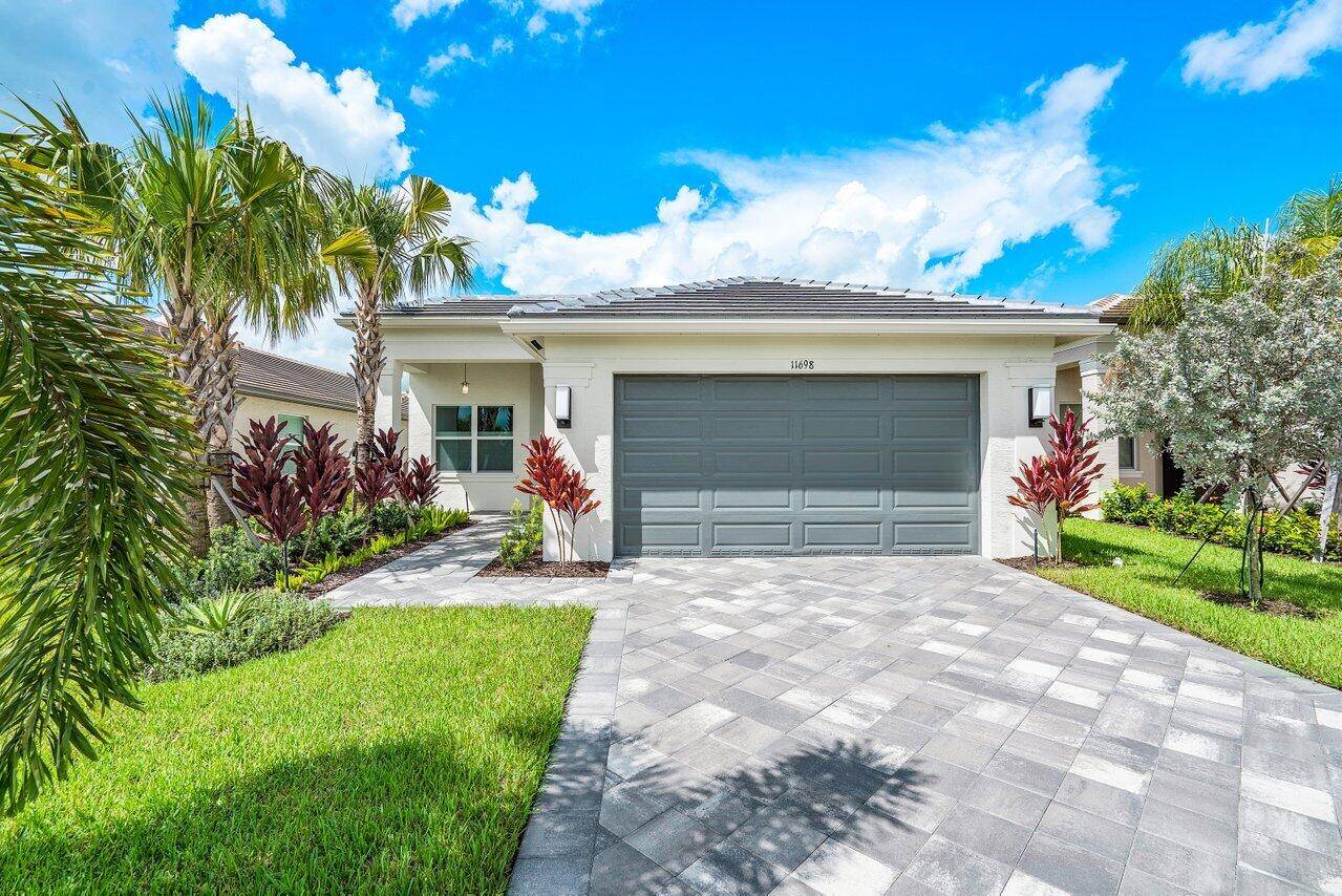 Port Saint Lucie, FL 34987,11698 SW Moon River WAY