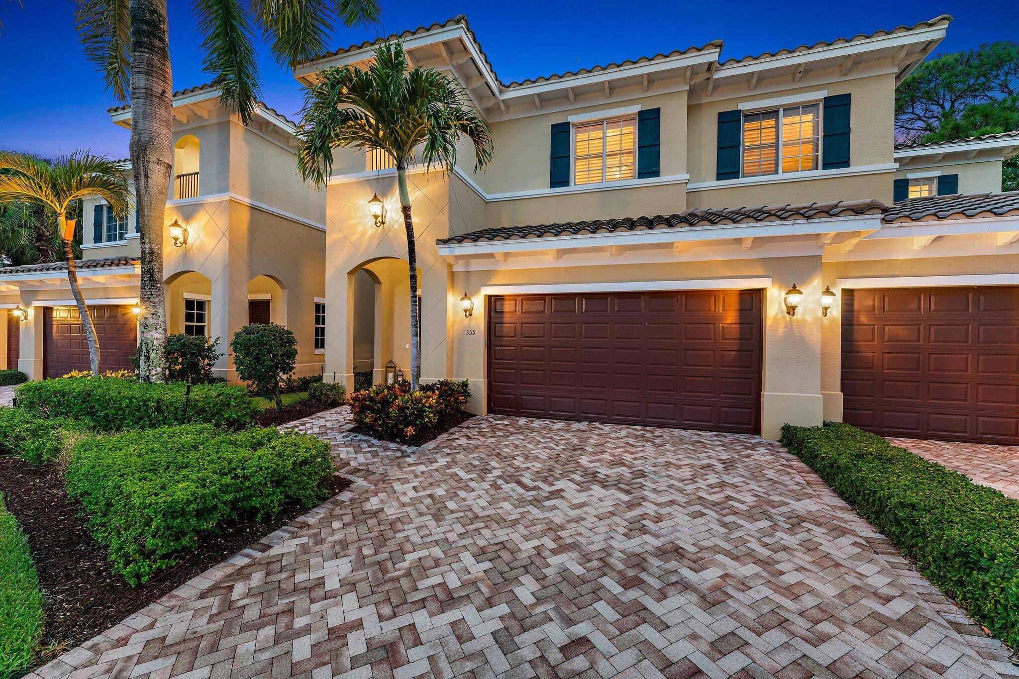 Palm Beach Gardens, FL 33410,355 Chambord TER