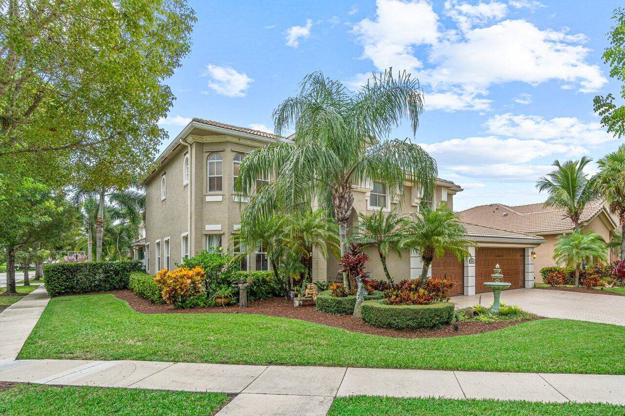 Wellington, FL 33414,9262 Delemar CT