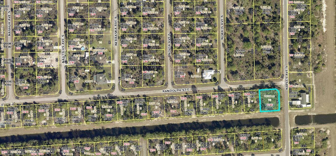 Lehigh Acres, FL 33974,1246 E Randolph ST