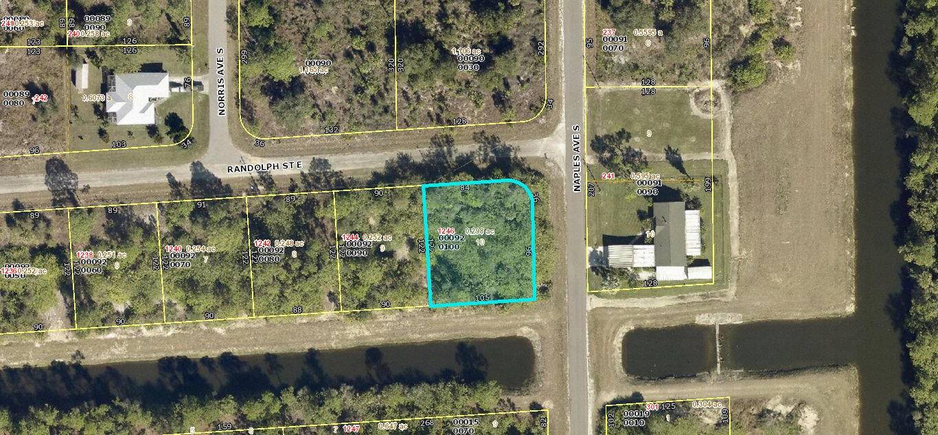 Lehigh Acres, FL 33974,1246 E Randolph ST