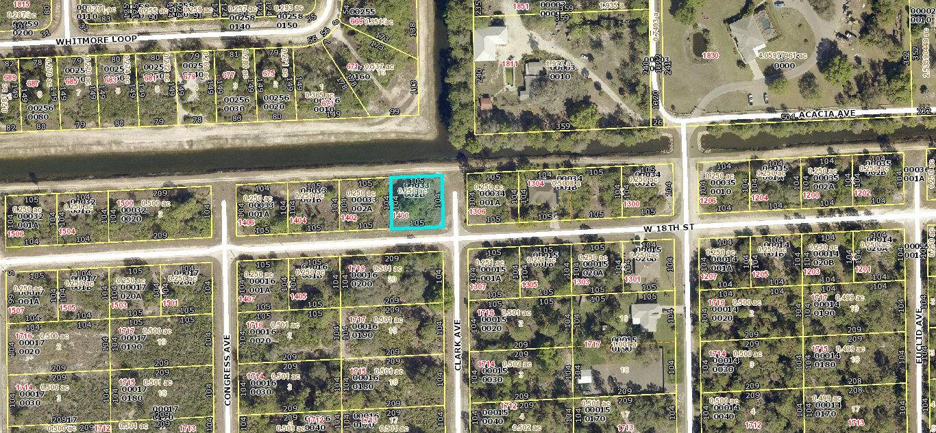 Lehigh Acres, FL 33972,1400 W 18th ST