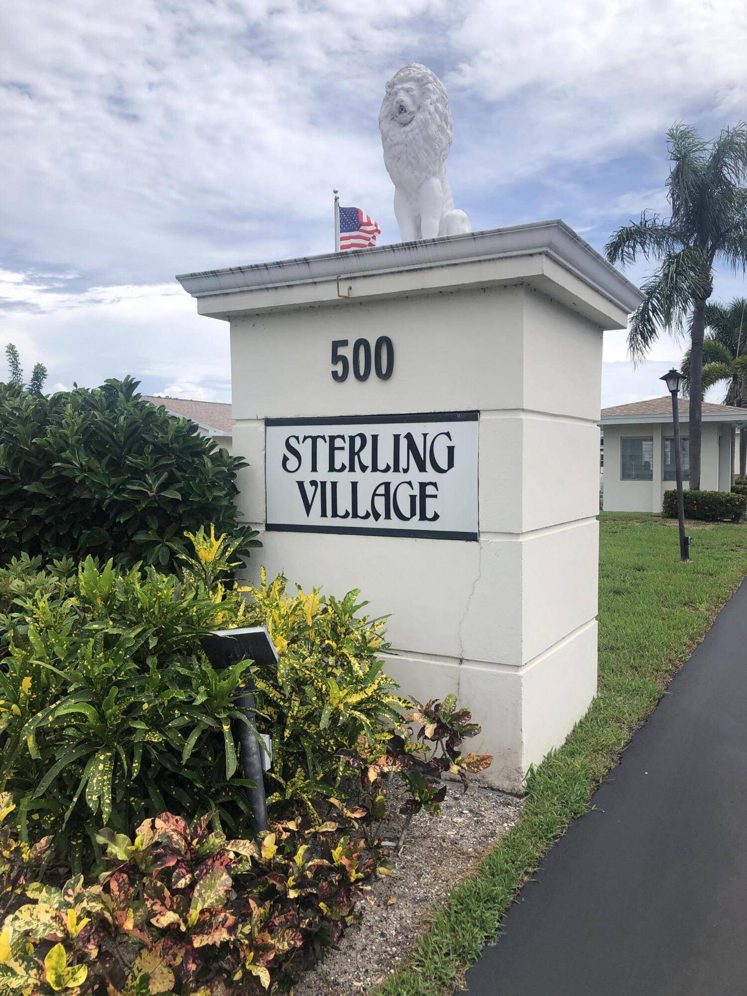 Boynton Beach, FL 33435,680 W Horizons 106