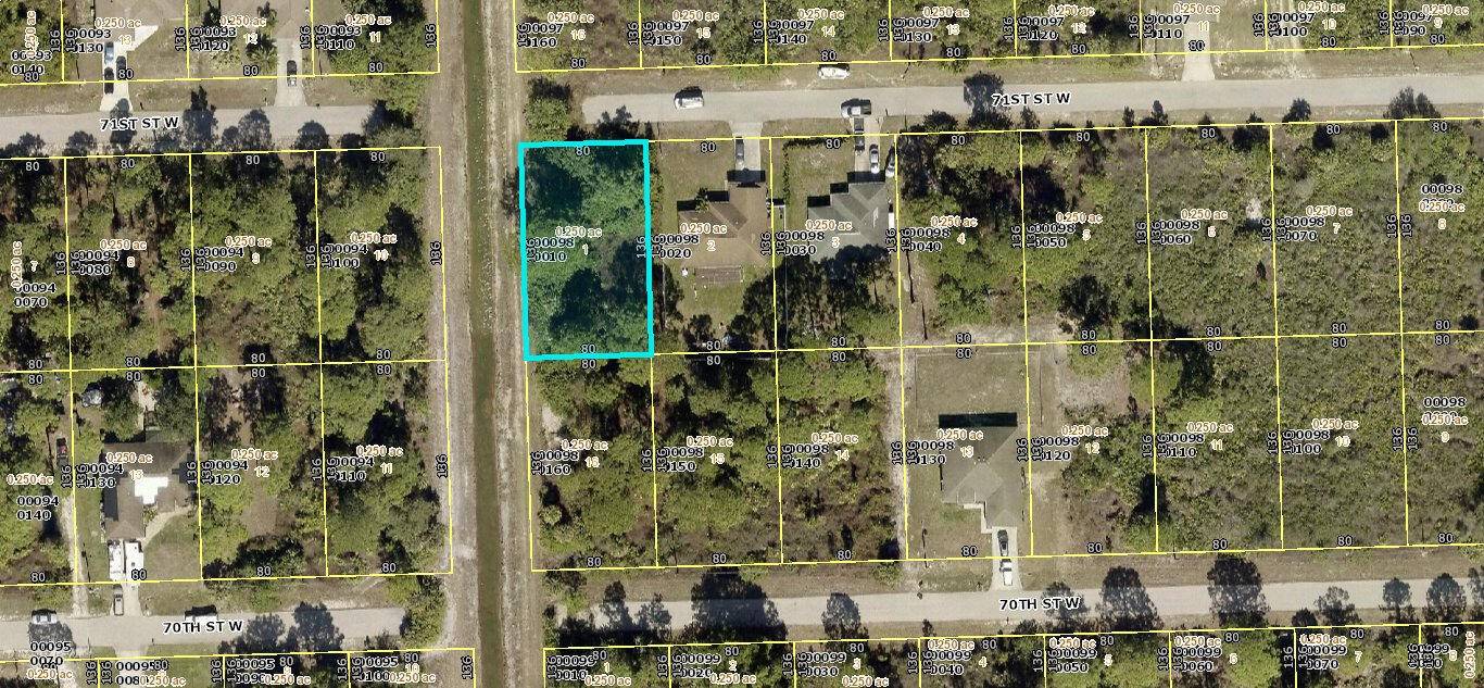 Lehigh Acres, FL 33971,3129 W 71st ST