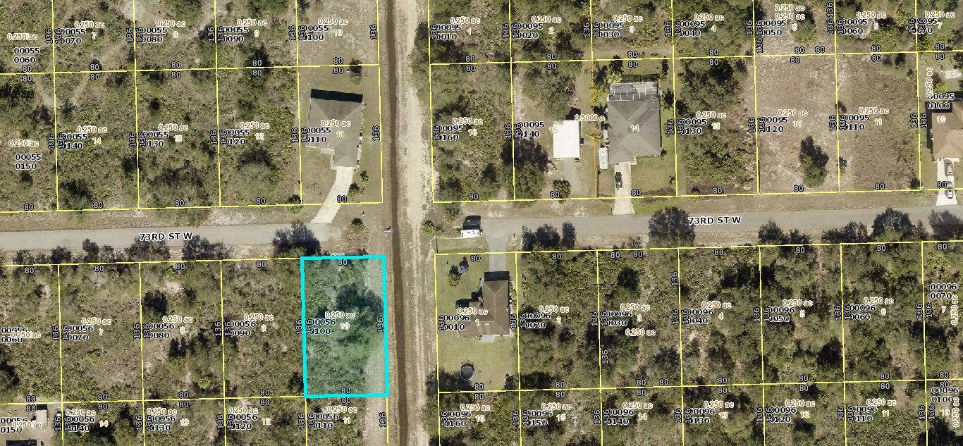 Lehigh Acres, FL 33971,2601 W 73rd ST