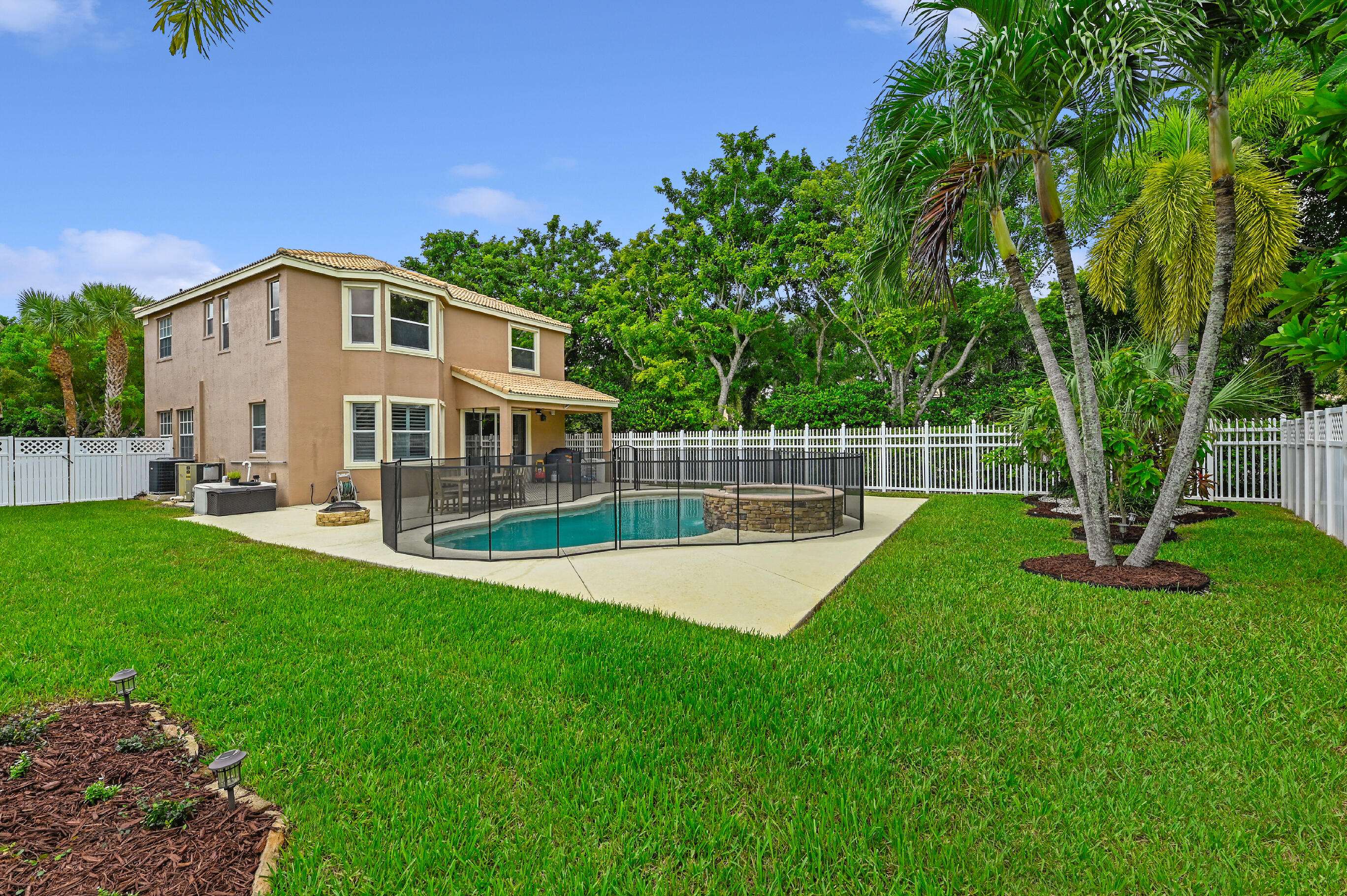 Royal Palm Beach, FL 33411,1408 Briar Oak DR