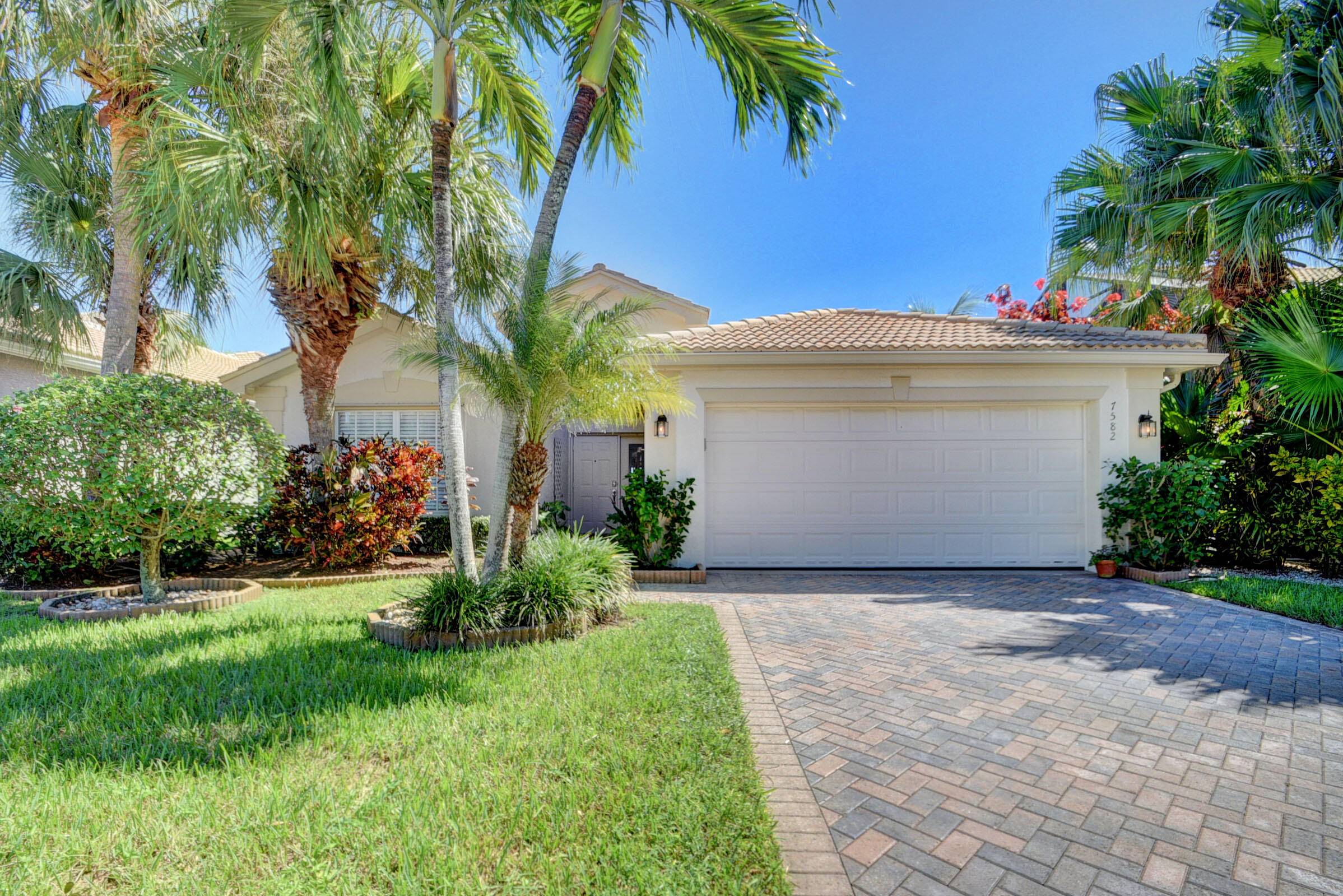 Lake Worth, FL 33467,7582 Seashell Crest LN