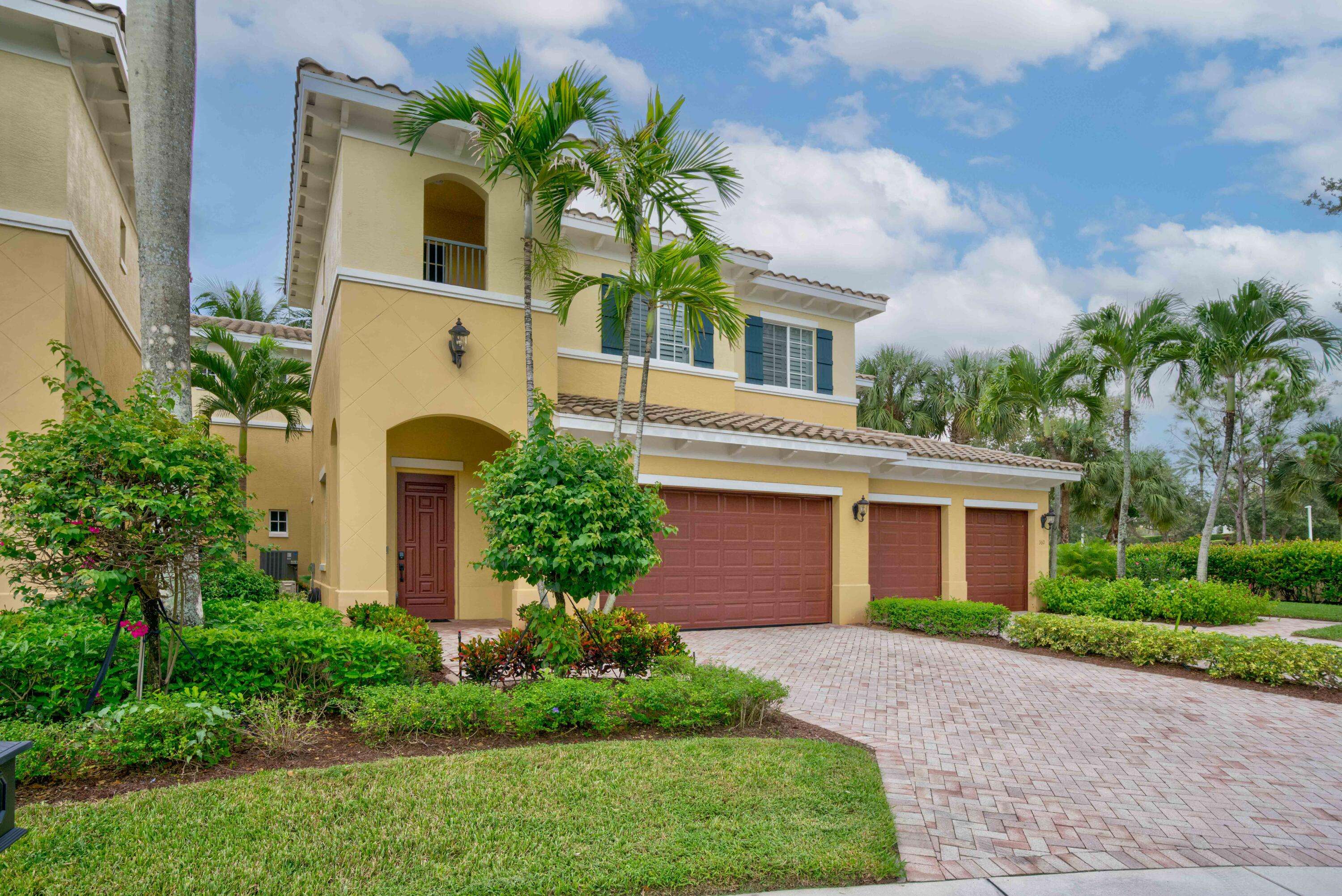 Palm Beach Gardens, FL 33410,362 Chambord TER