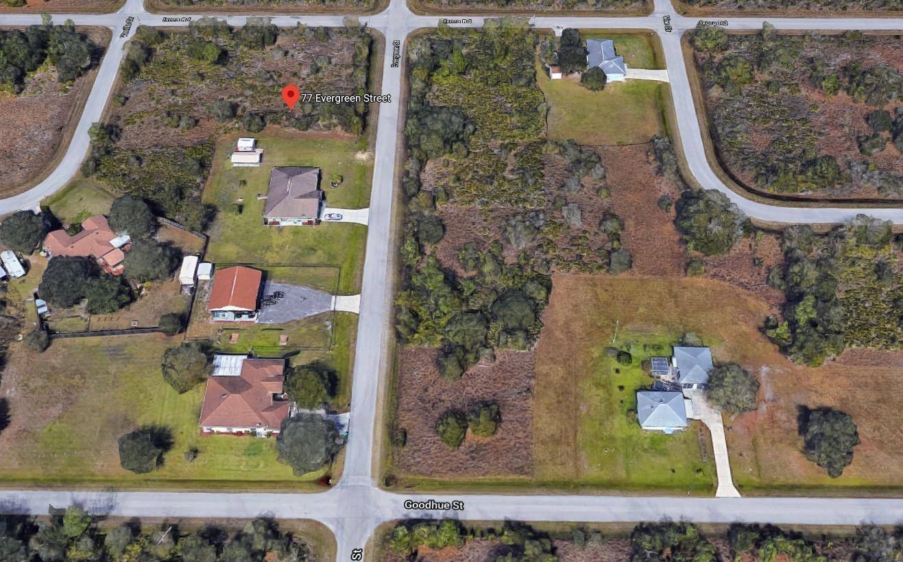 Punta Gorda, FL 33982,77 Evergreen ST