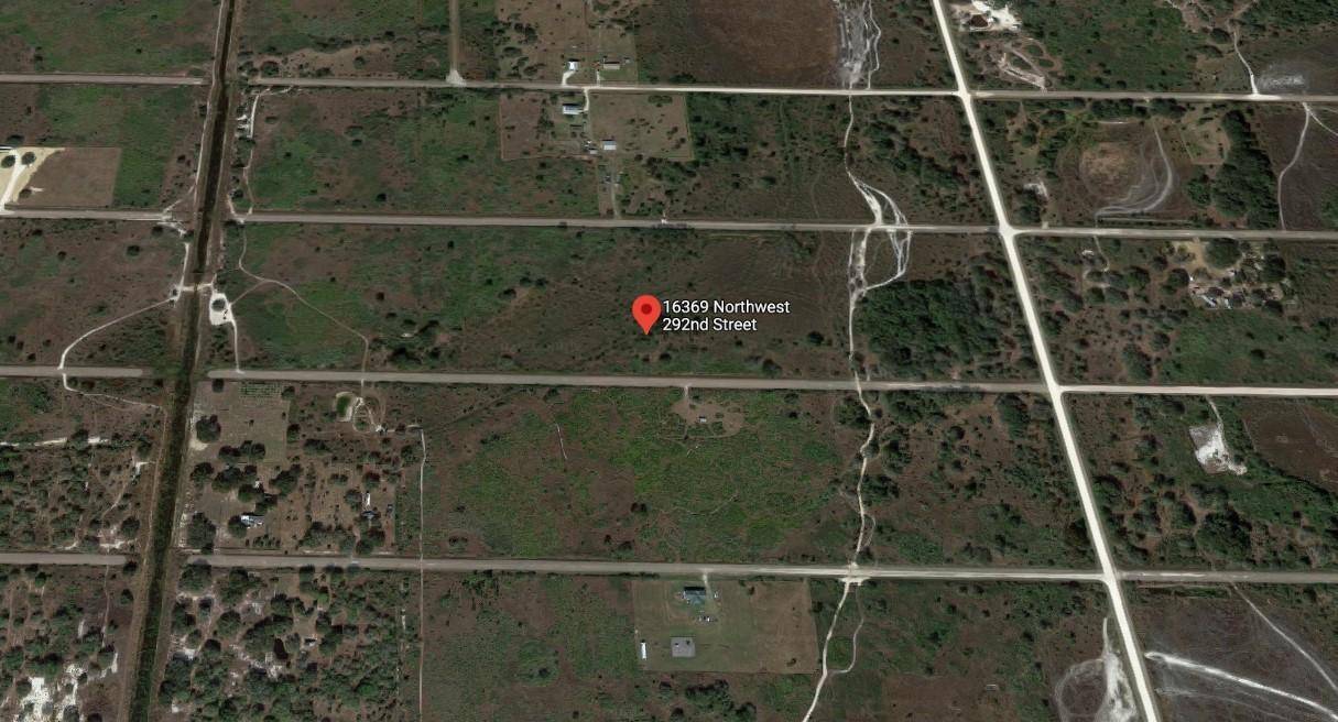 Okeechobee, FL 34972,16369 NW 292nd ST