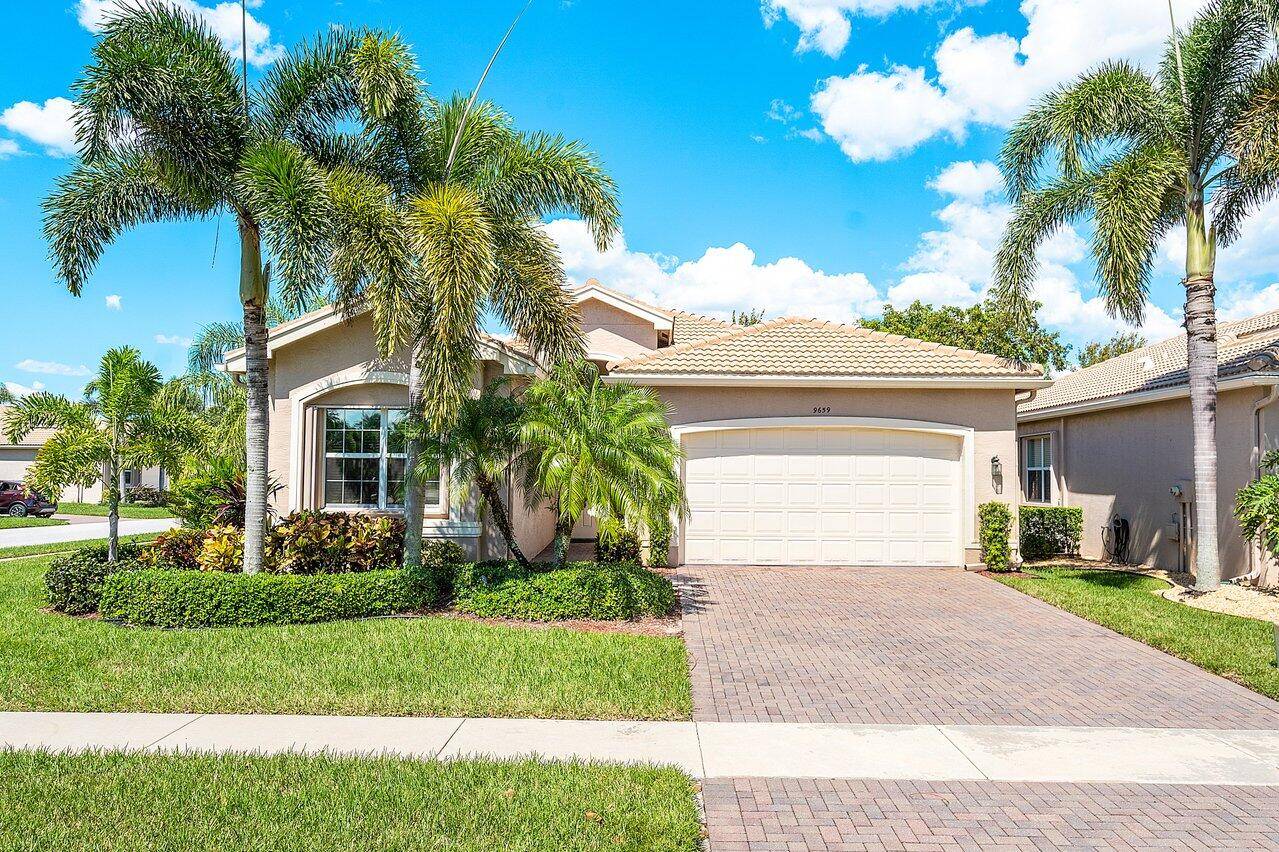 Boynton Beach, FL 33473,9659 Hunterston DR
