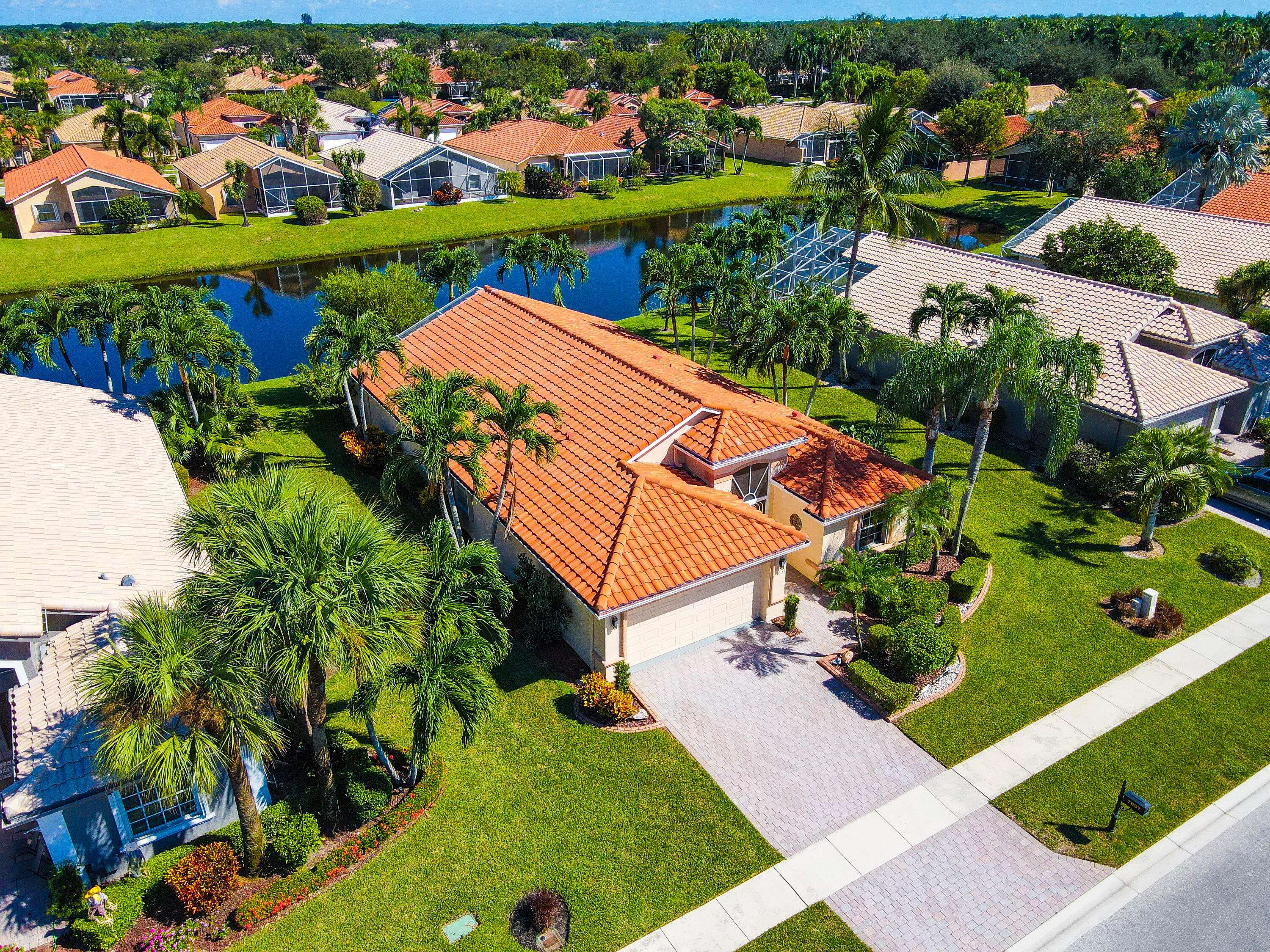 Boynton Beach, FL 33472,7637 Caprio DR