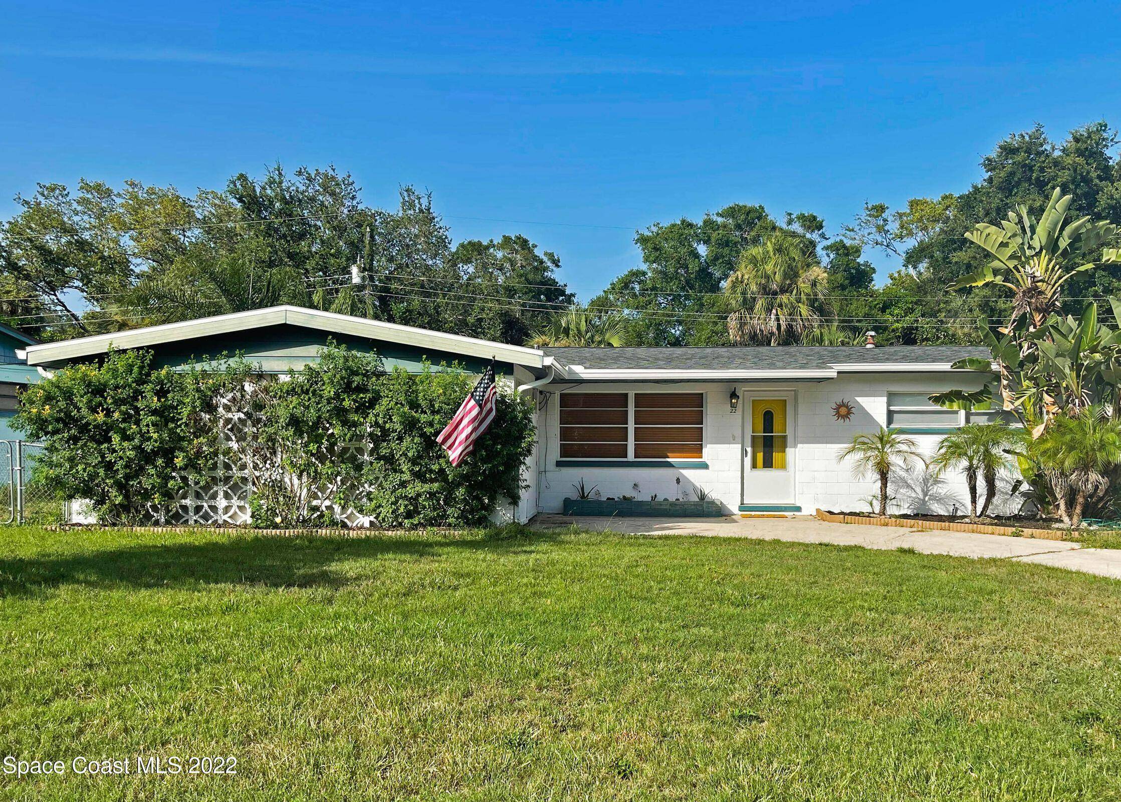 Rockledge, FL 32955,22 Scott LN