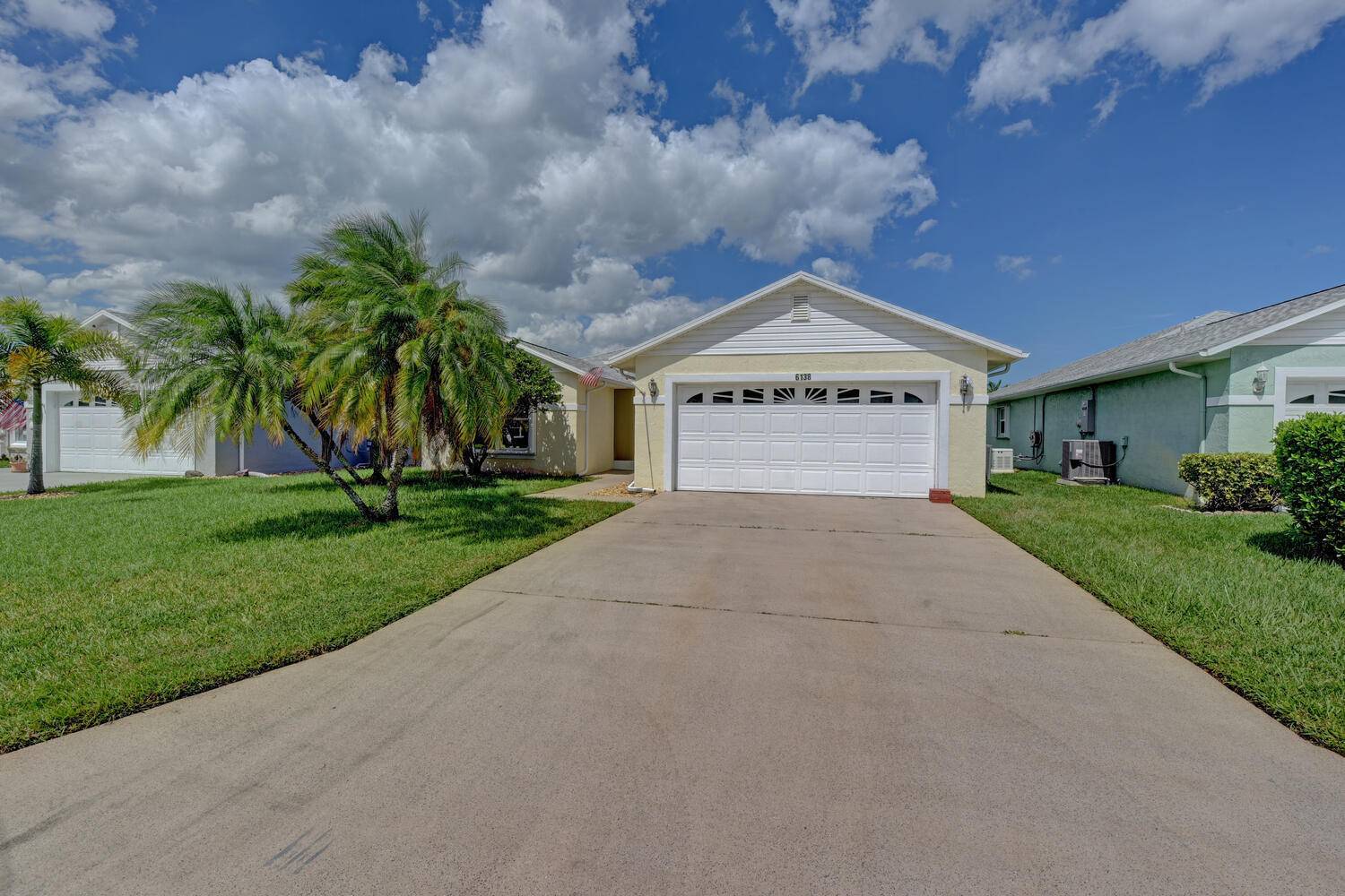 Fort Pierce, FL 34982,6138 Alexandria CIR