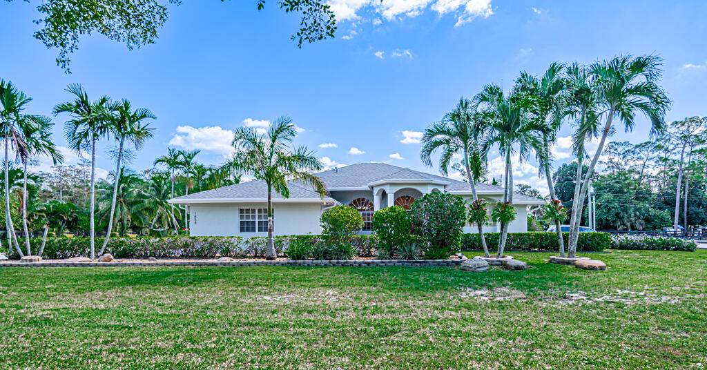 Loxahatchee Groves, FL 33470,1858 F RD