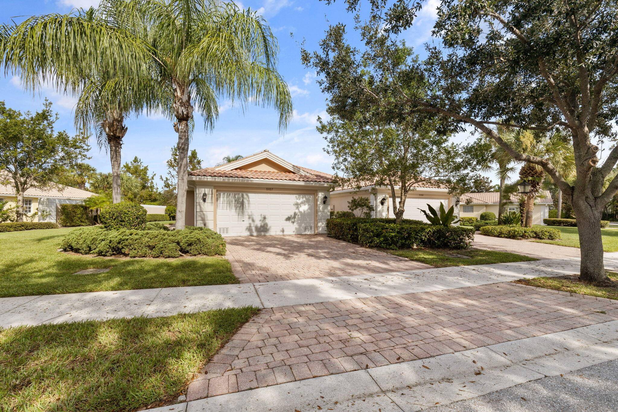 Palm Beach Gardens, FL 33418,5157 Magnolia Bay CIR